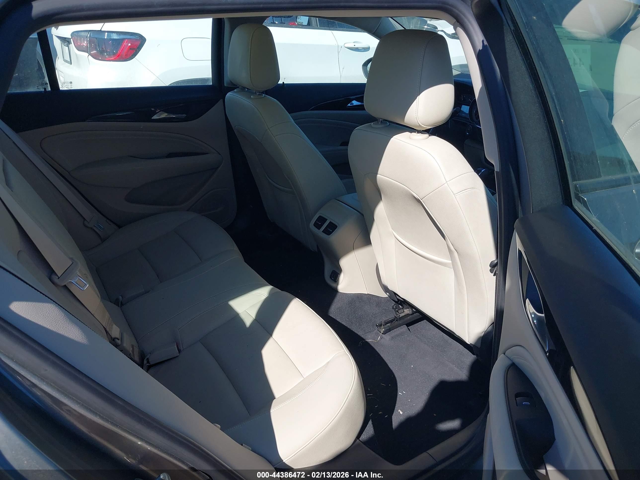 BUICK REGAL image 8
