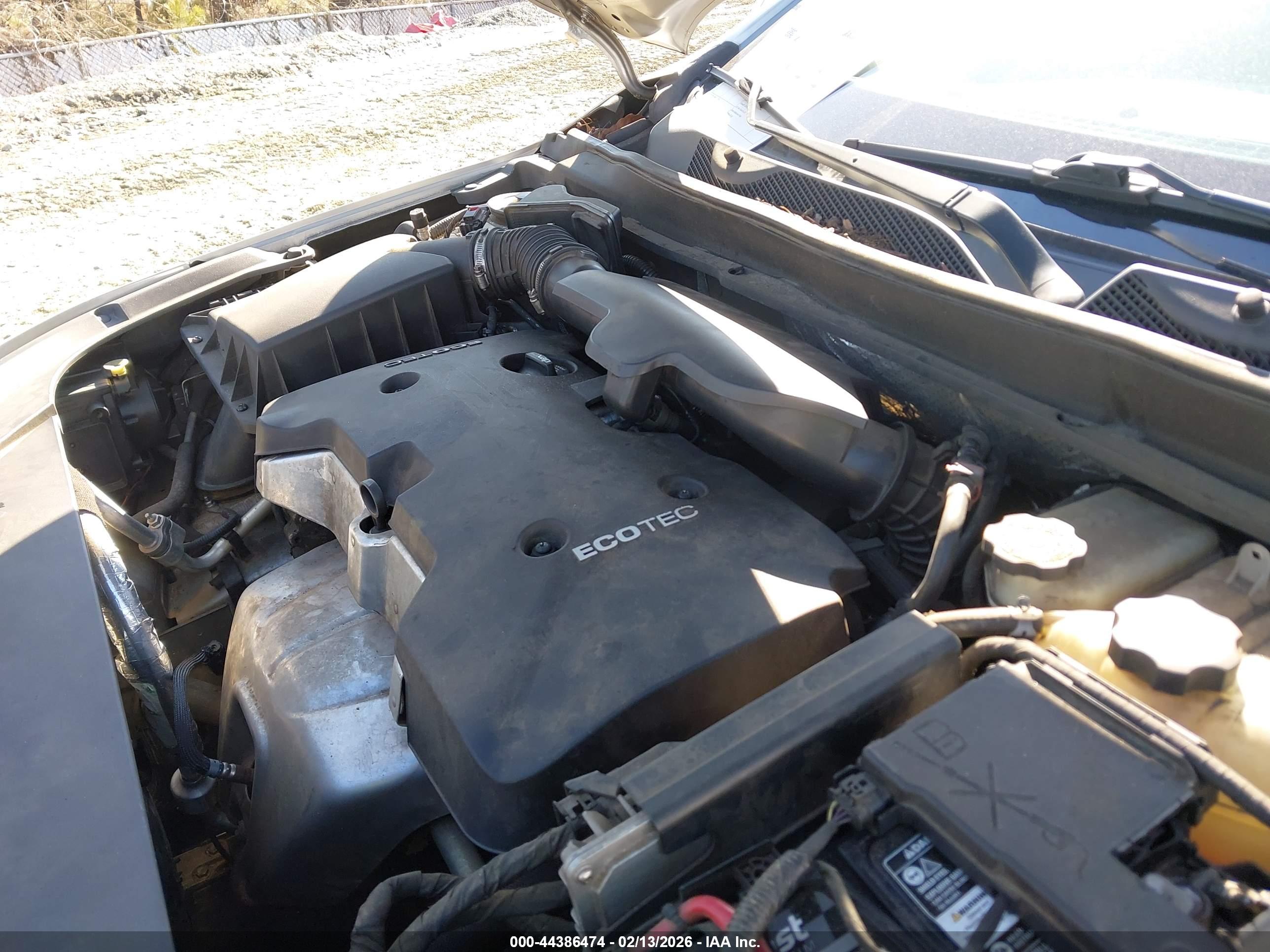 CHEVROLET IMPALA image 10
