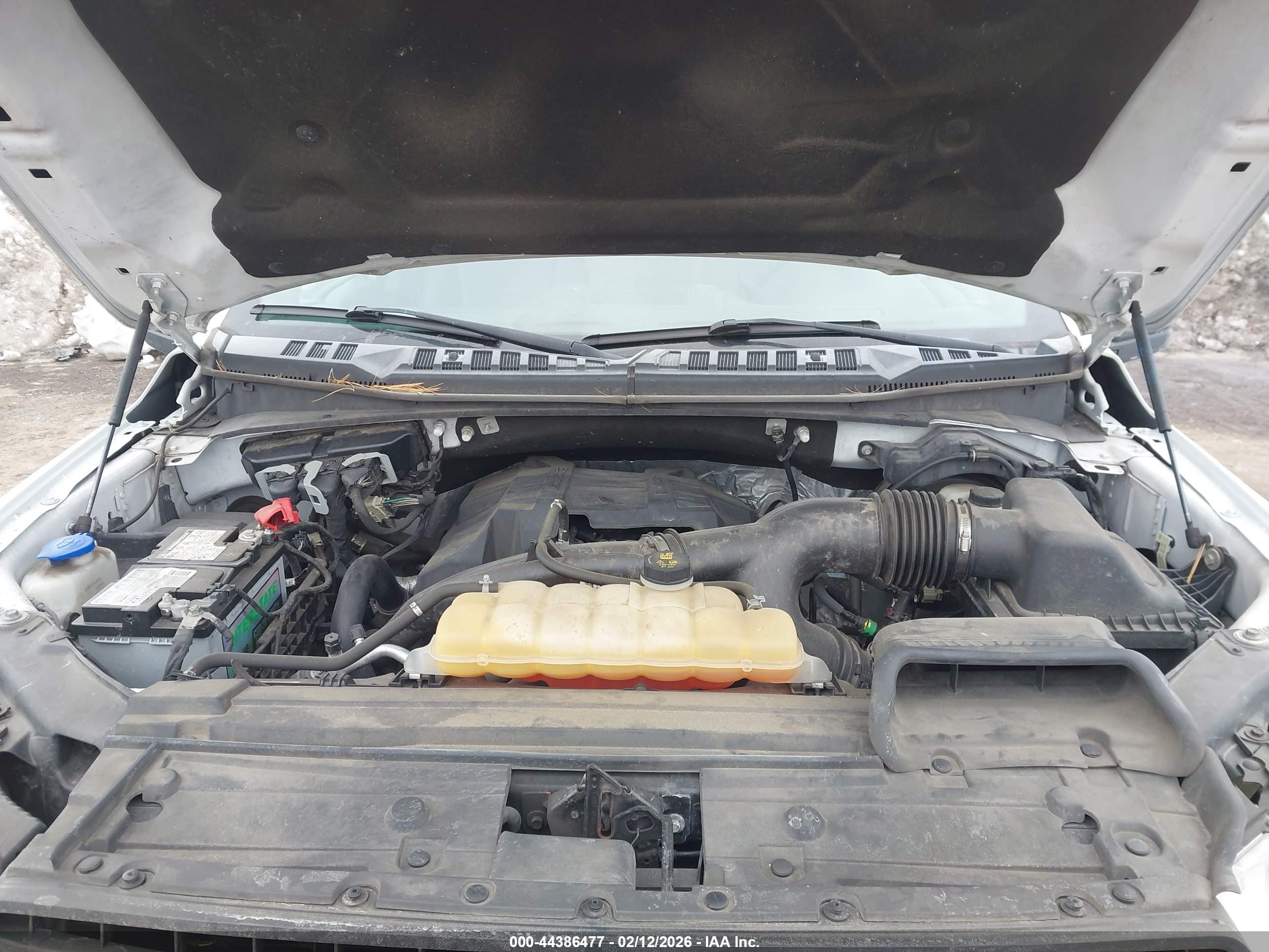 FORD F-150 image 10