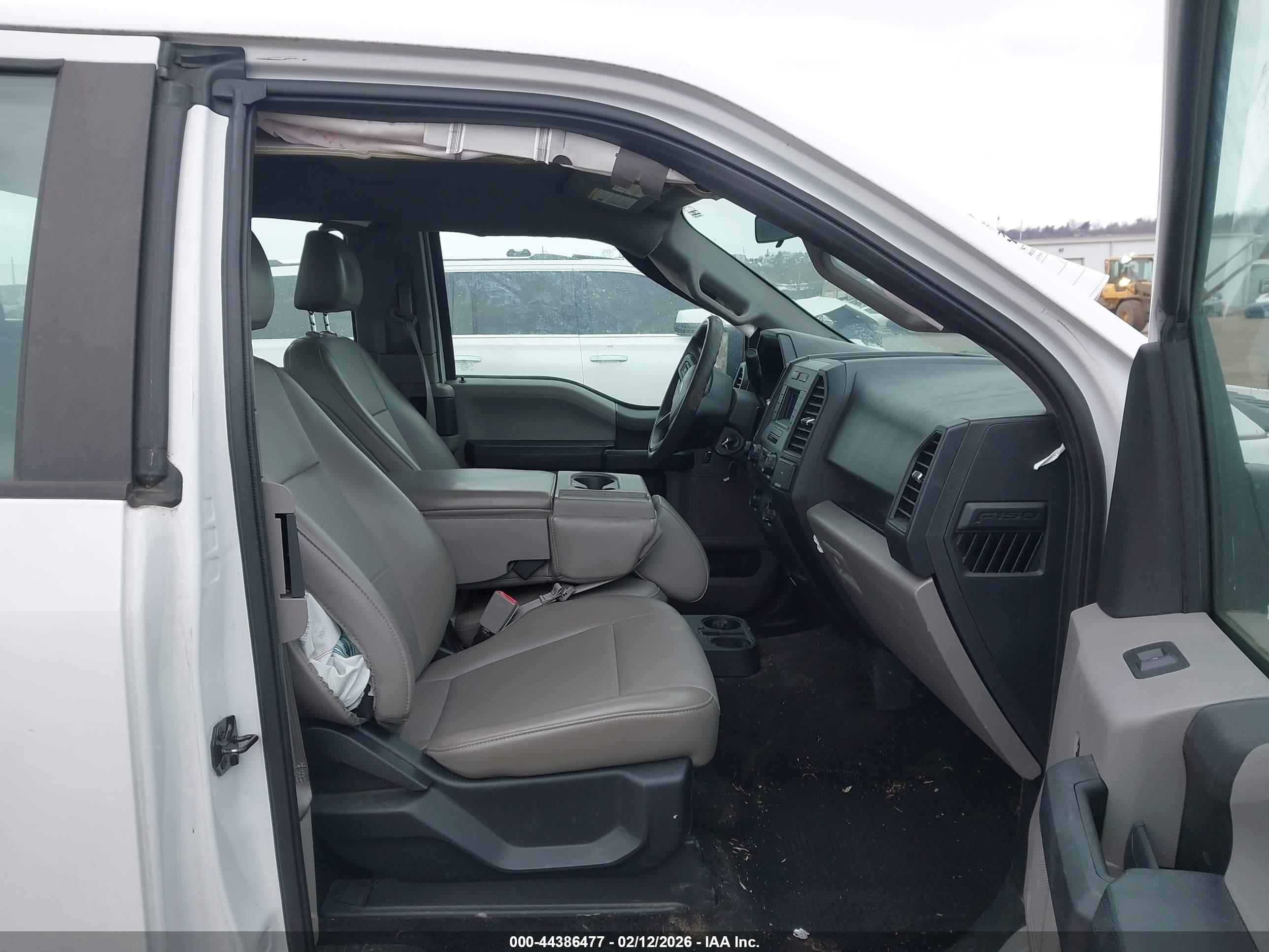 FORD F-150 image 5