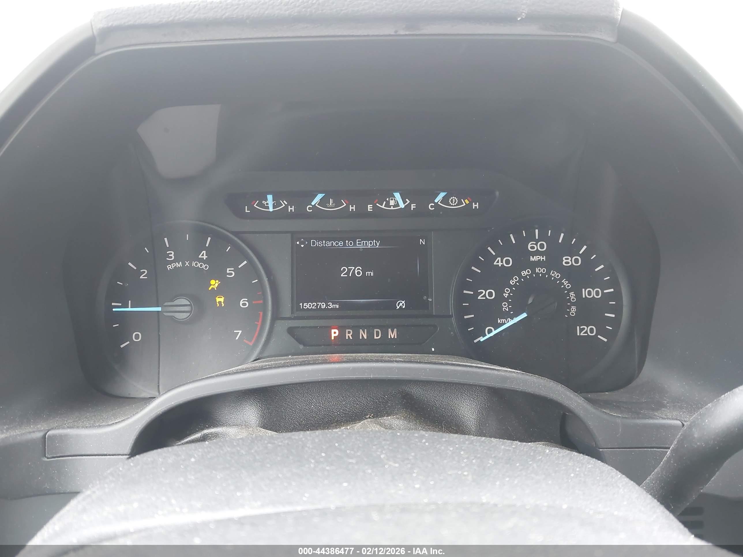 FORD F-150 image 7