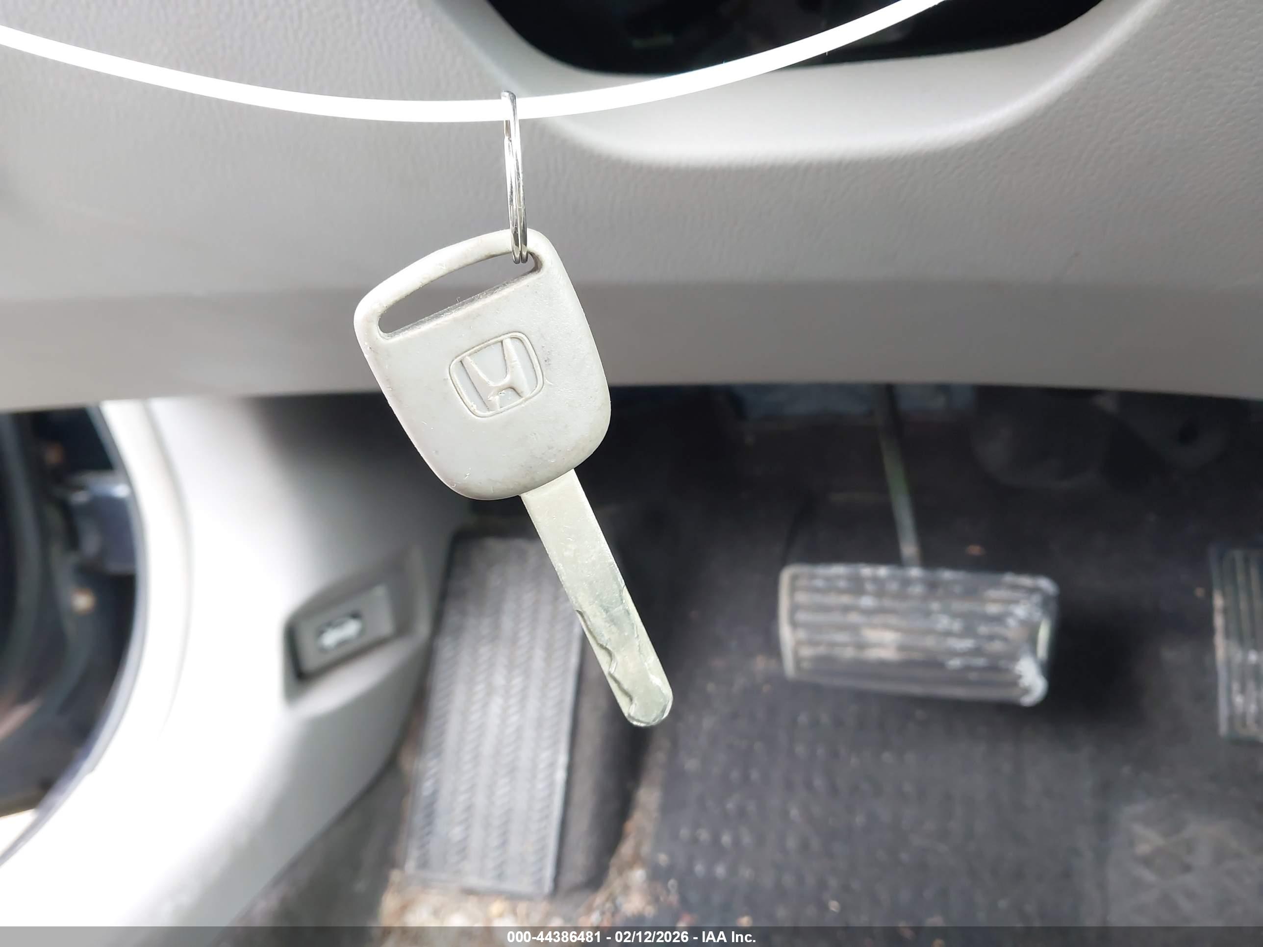 HONDA ACCORD image 11