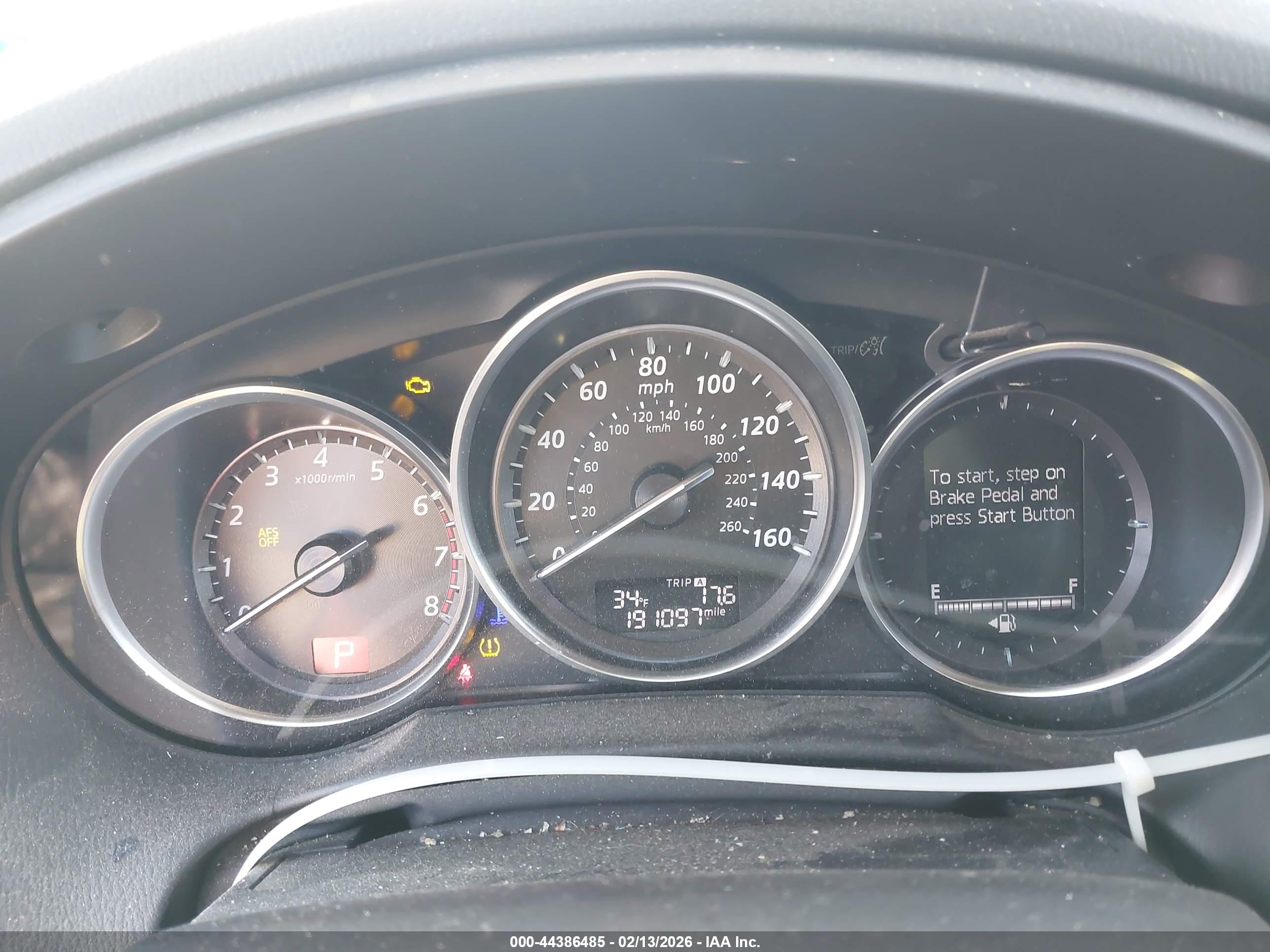MAZDA CX-5 image 7
