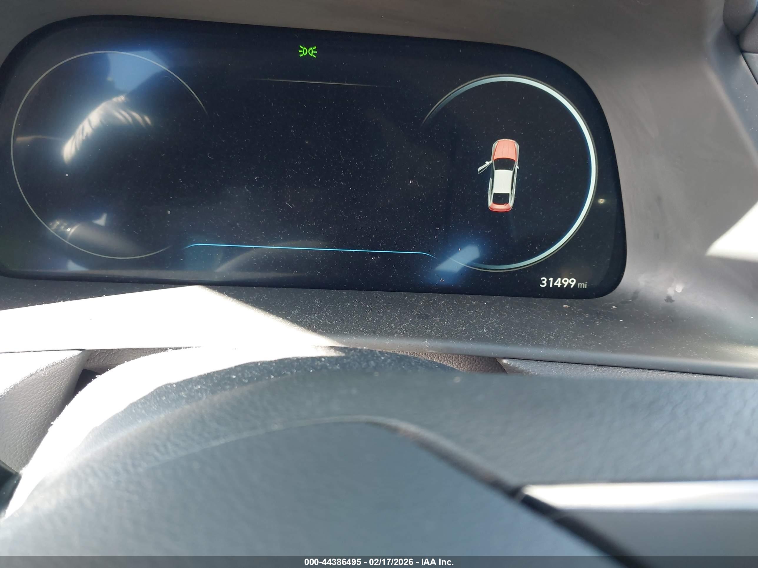 HYUNDAI SONATA image 7
