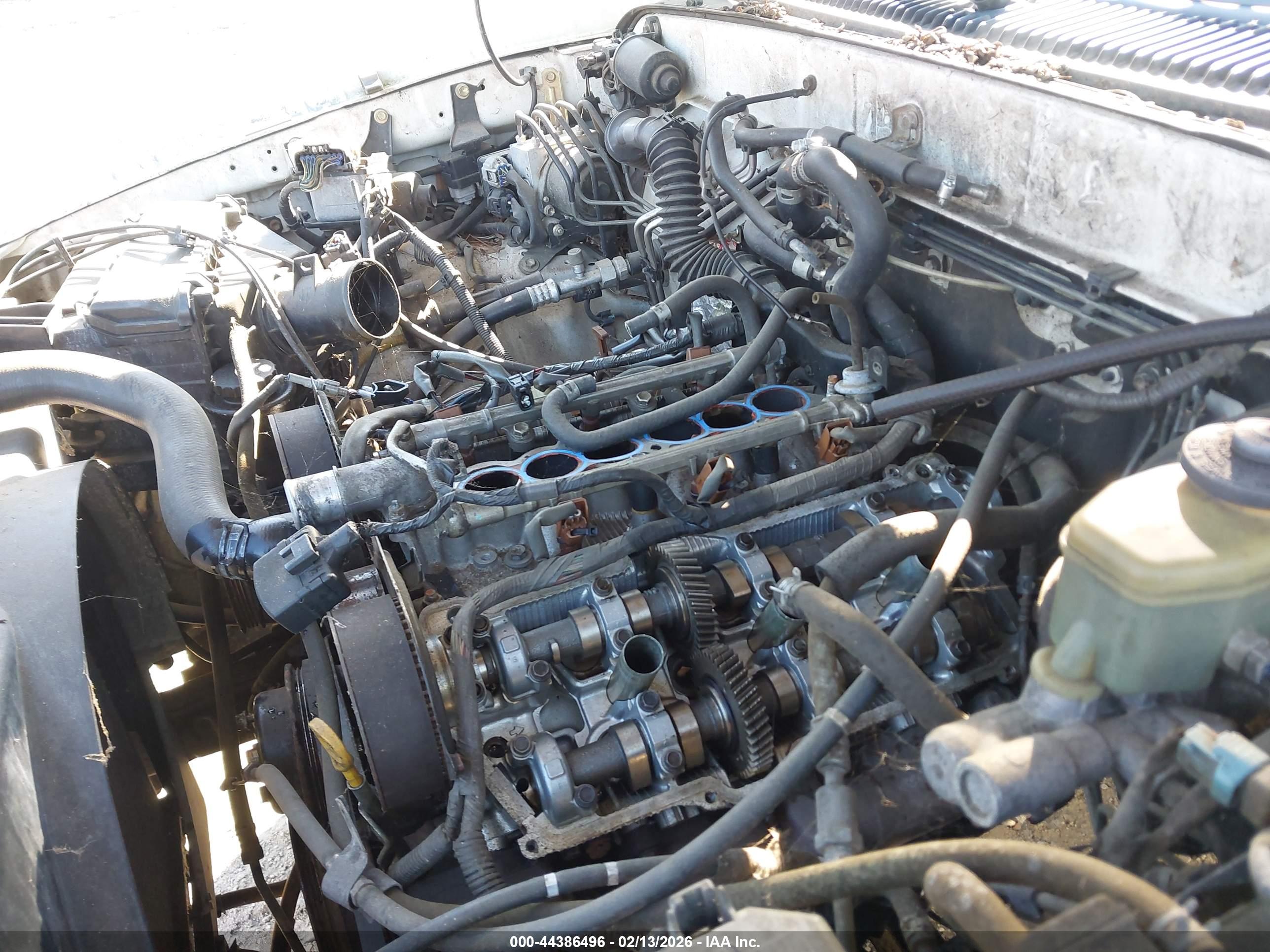 TOYOTA 4RUNNER image 10