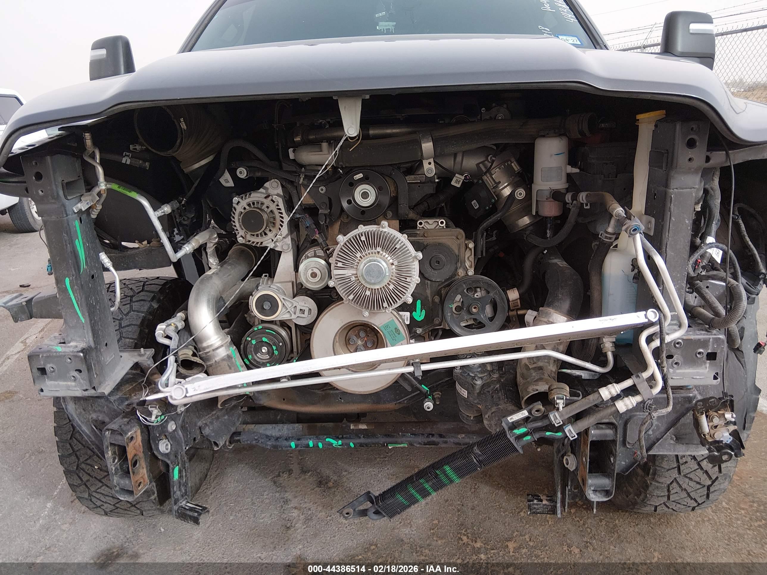 RAM 2500 image 6