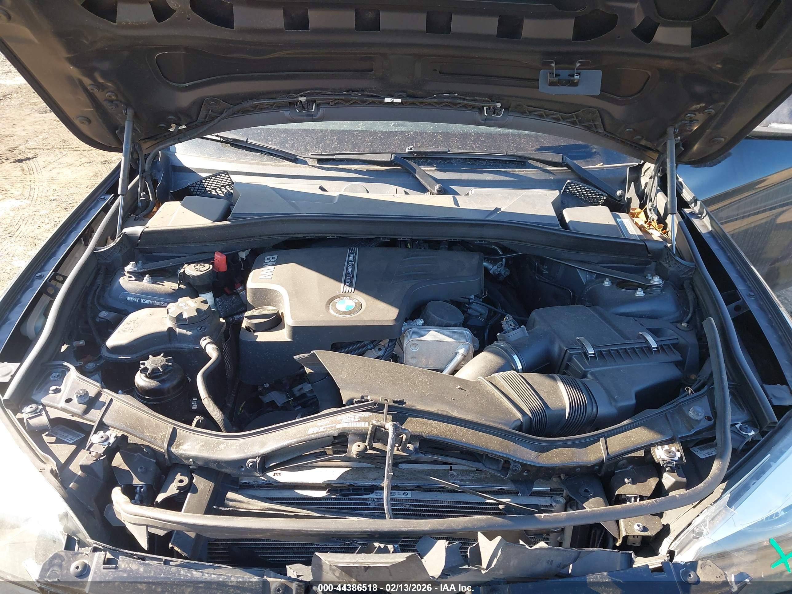BMW X1 image 10