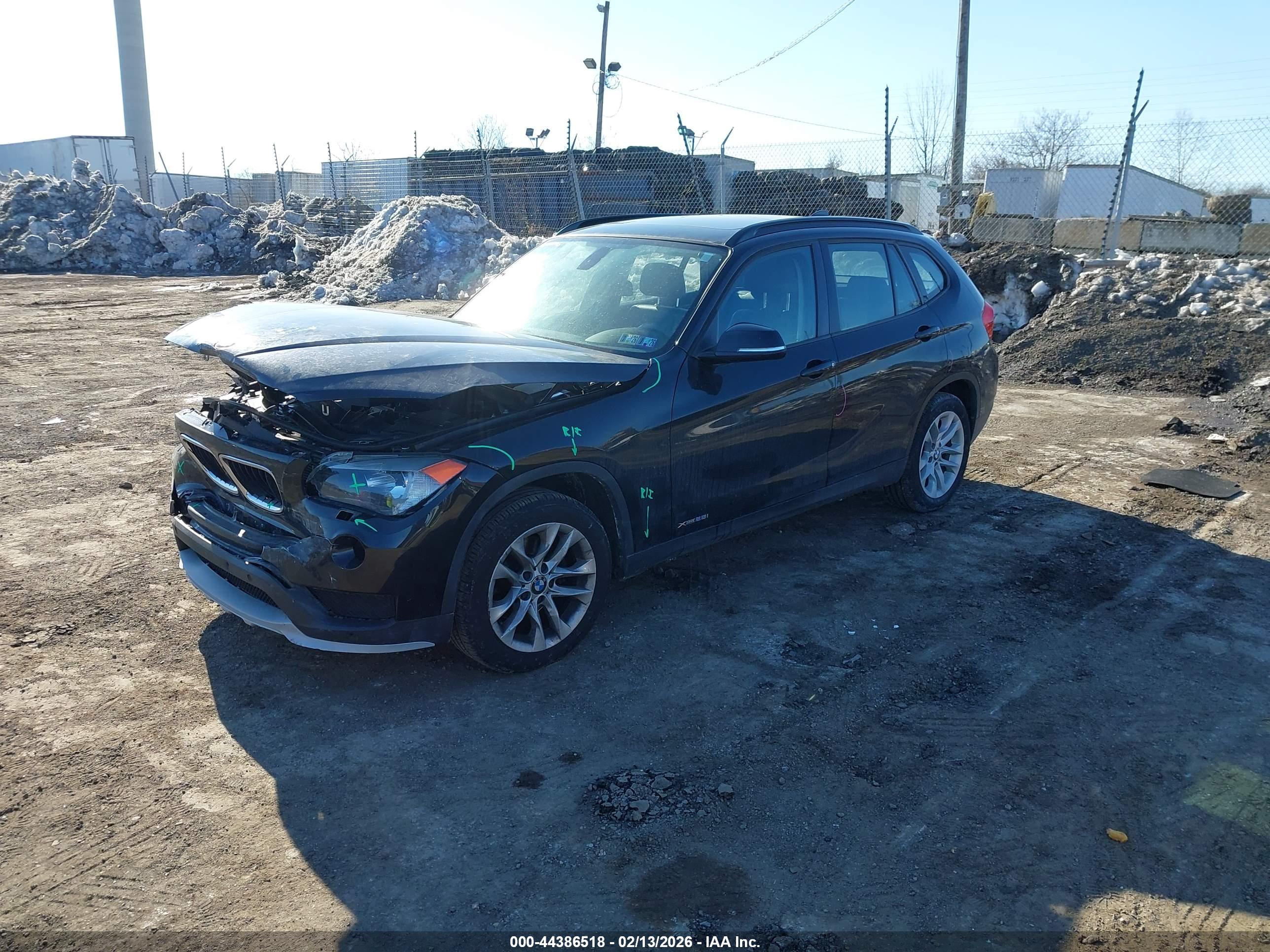 BMW X1 image 2