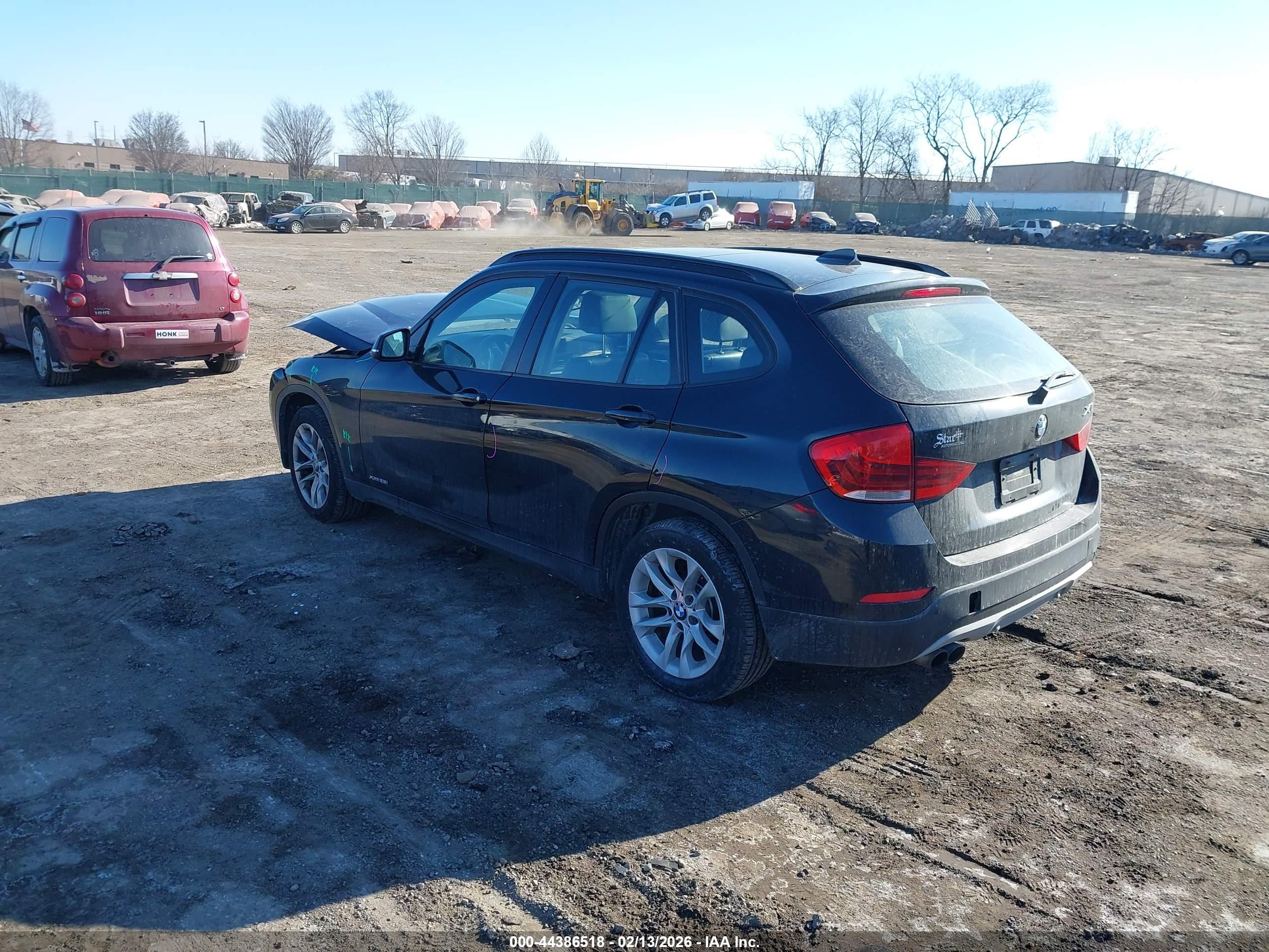 BMW X1 image 3