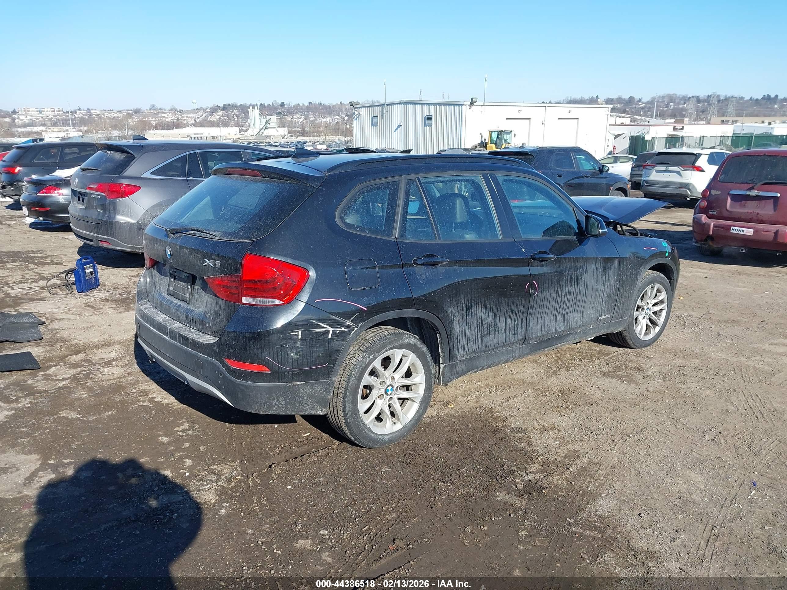 BMW X1 image 4
