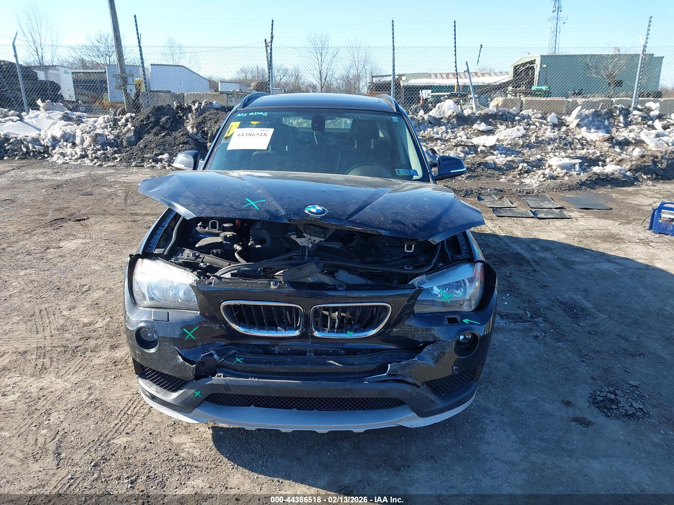 BMW X1 image 6