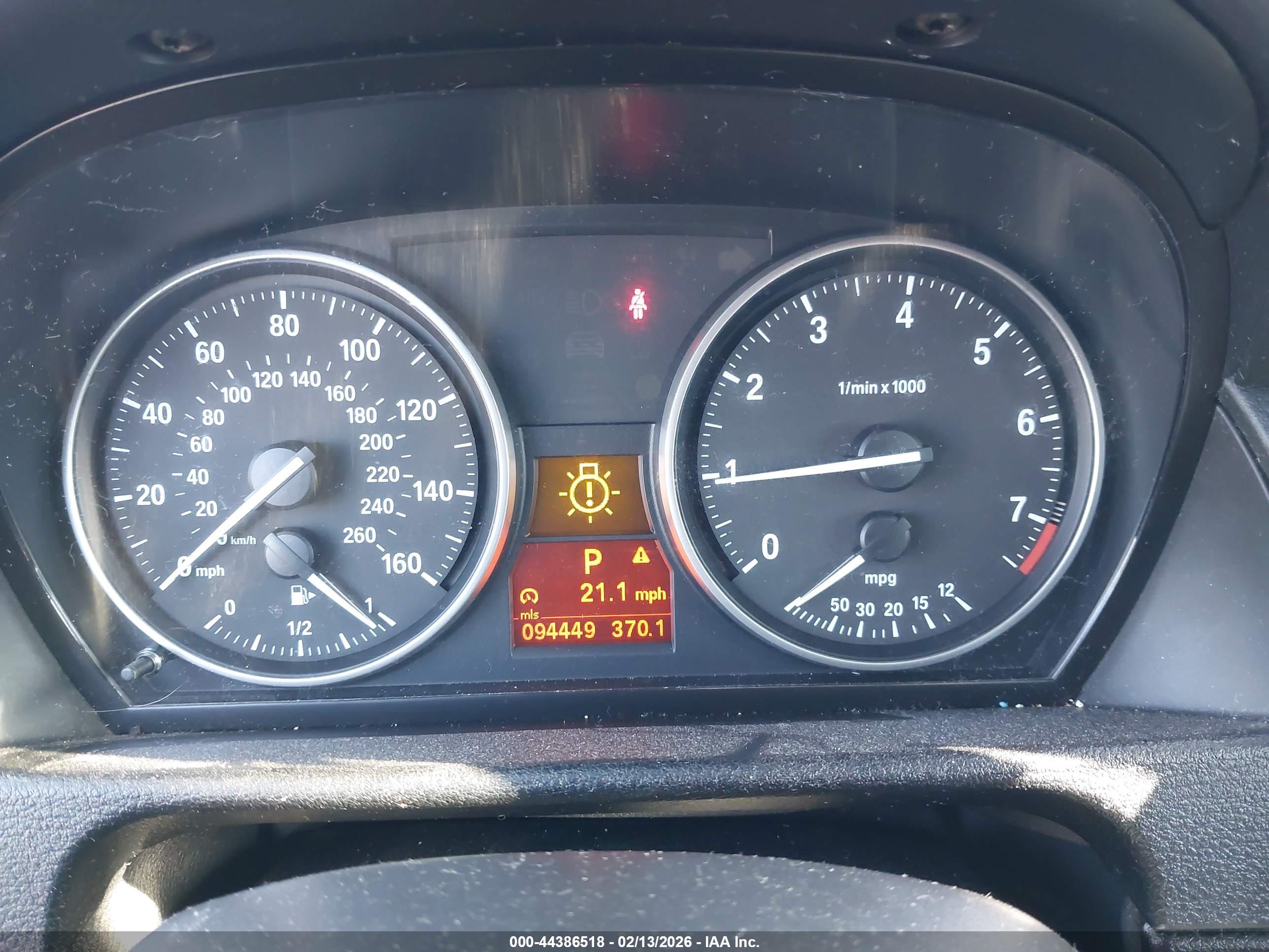 BMW X1 image 7