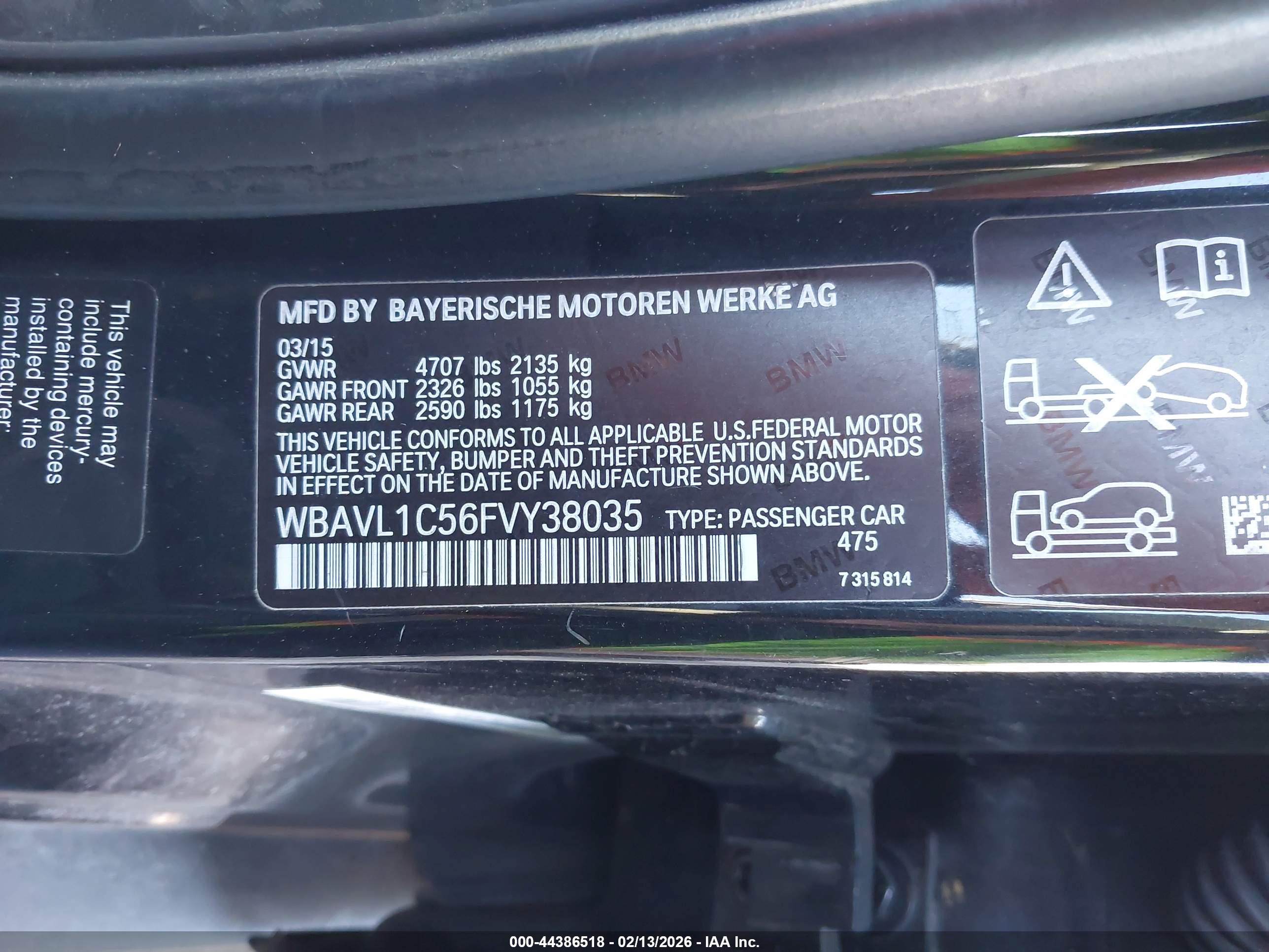 BMW X1 image 9