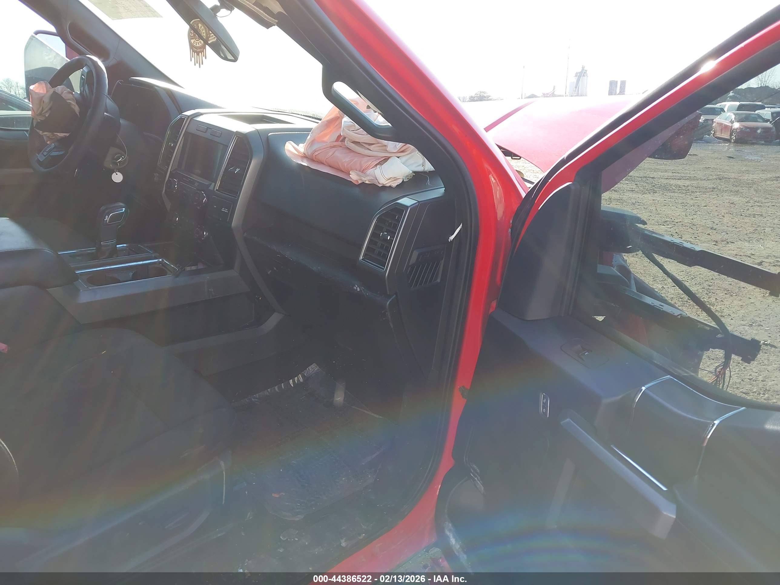 FORD F-150 image 5