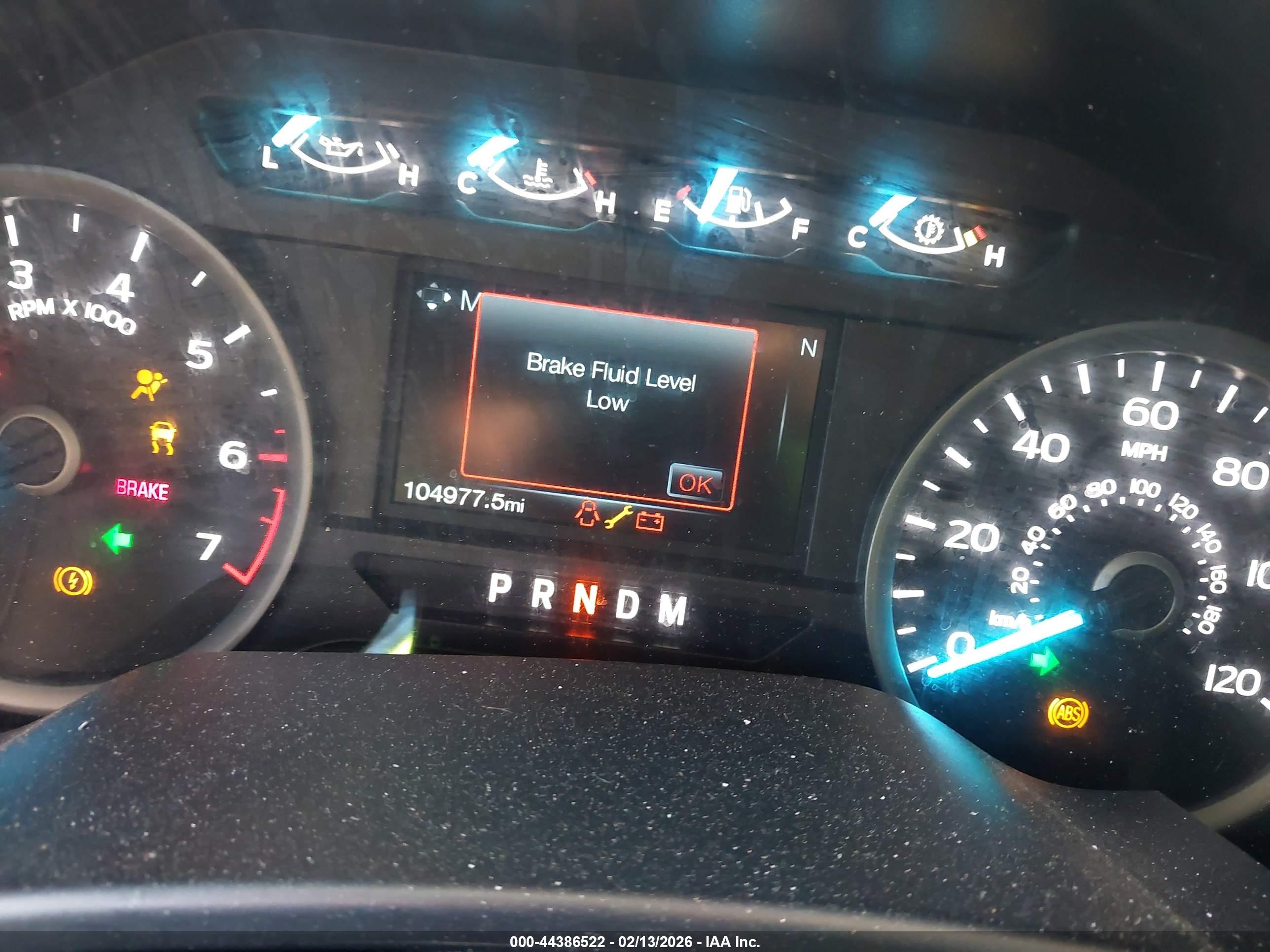 FORD F-150 image 7
