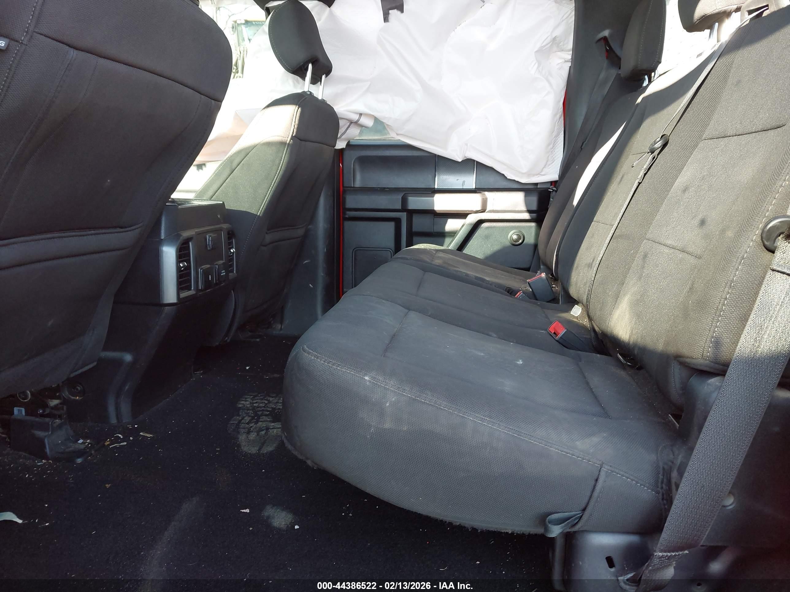 FORD F-150 image 8