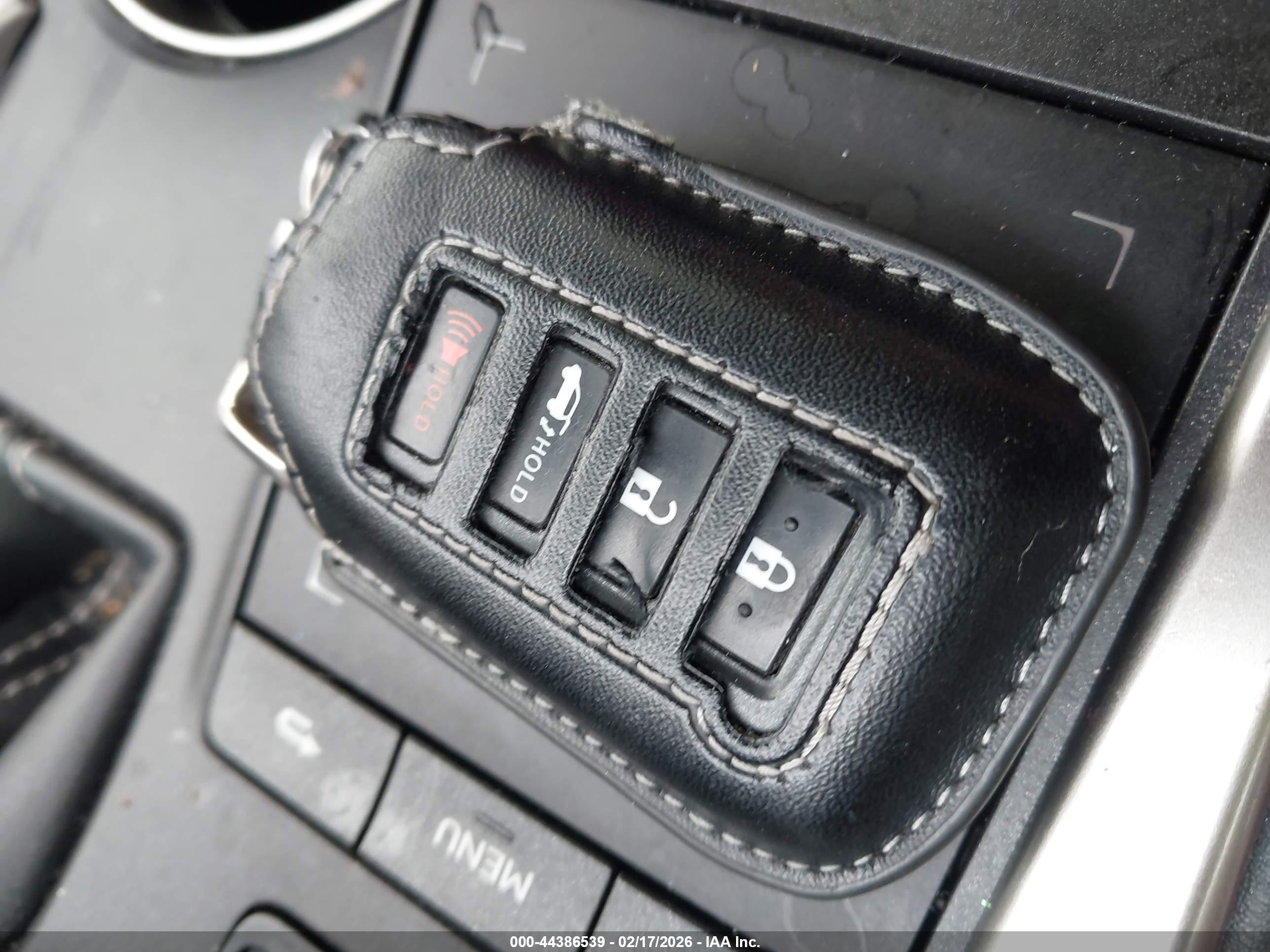 LEXUS NX image 11