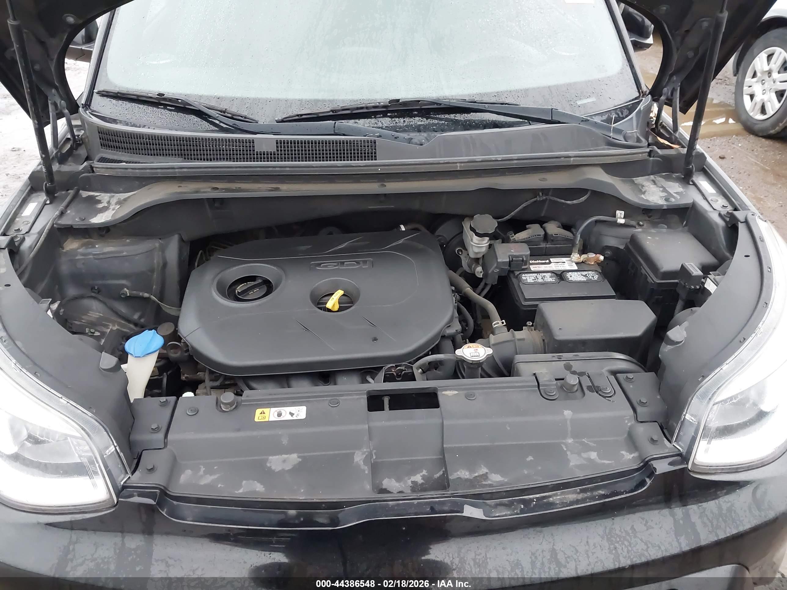 KIA SOUL image 10