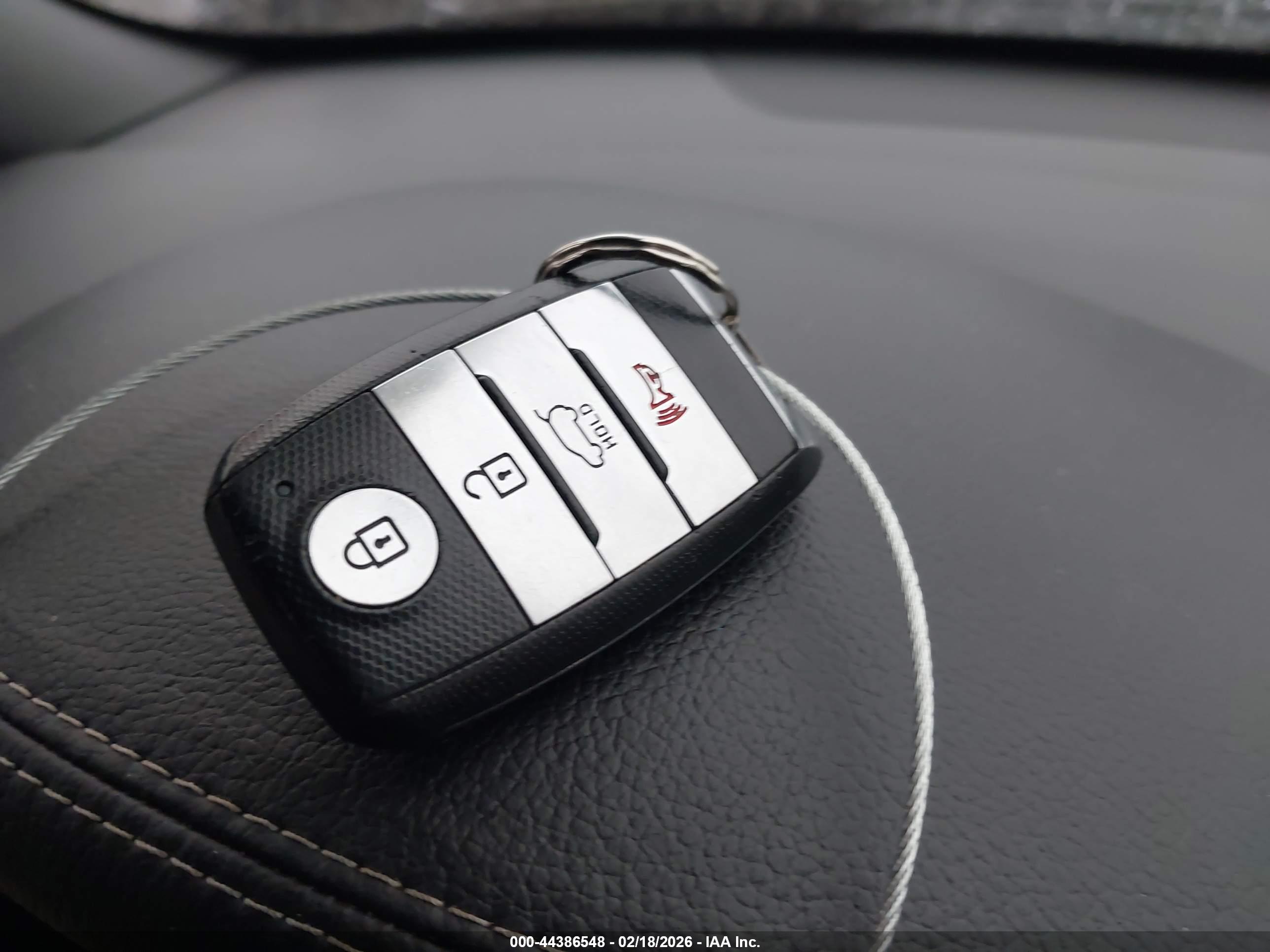 KIA SOUL image 11
