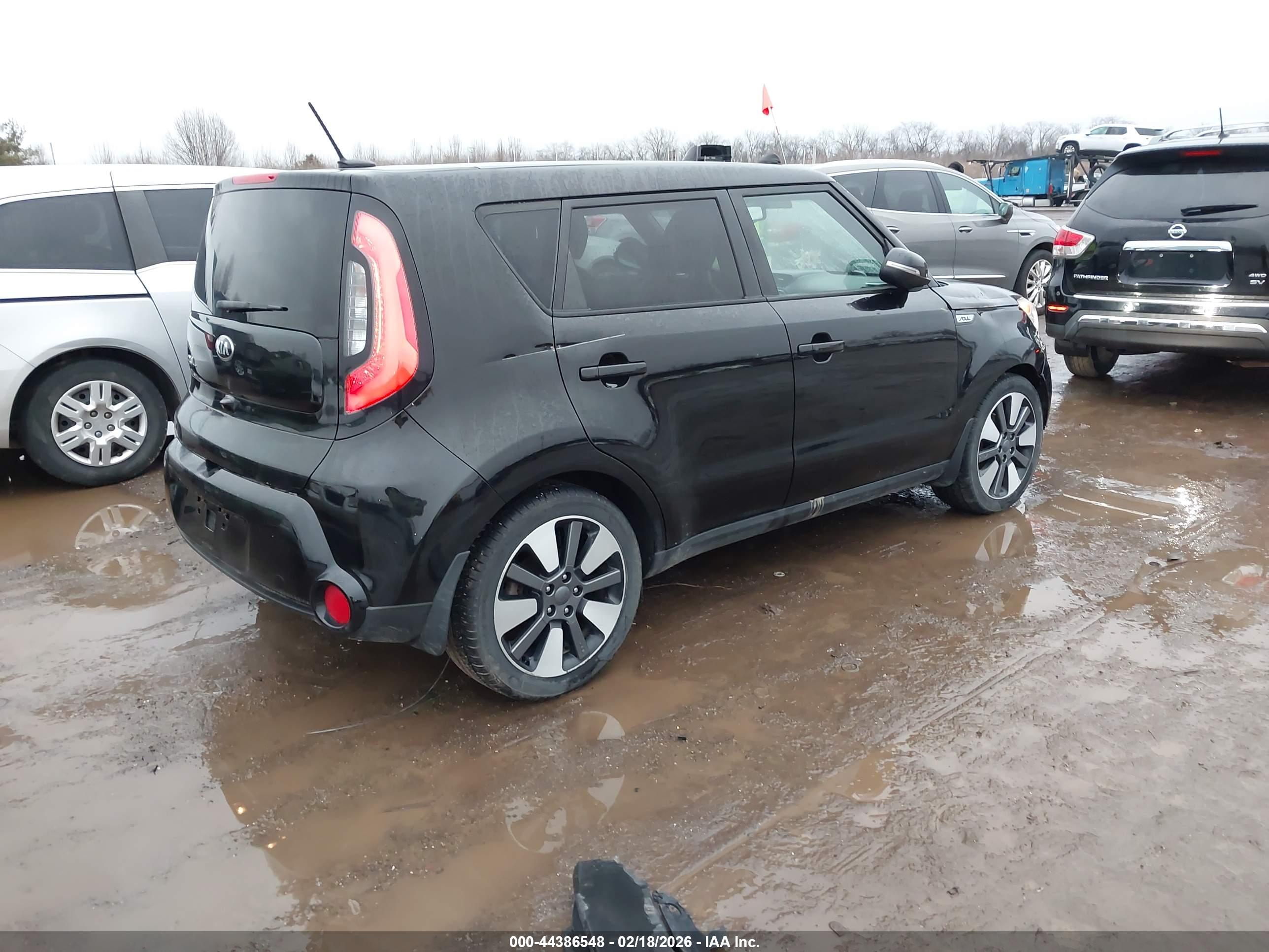 KIA SOUL image 4