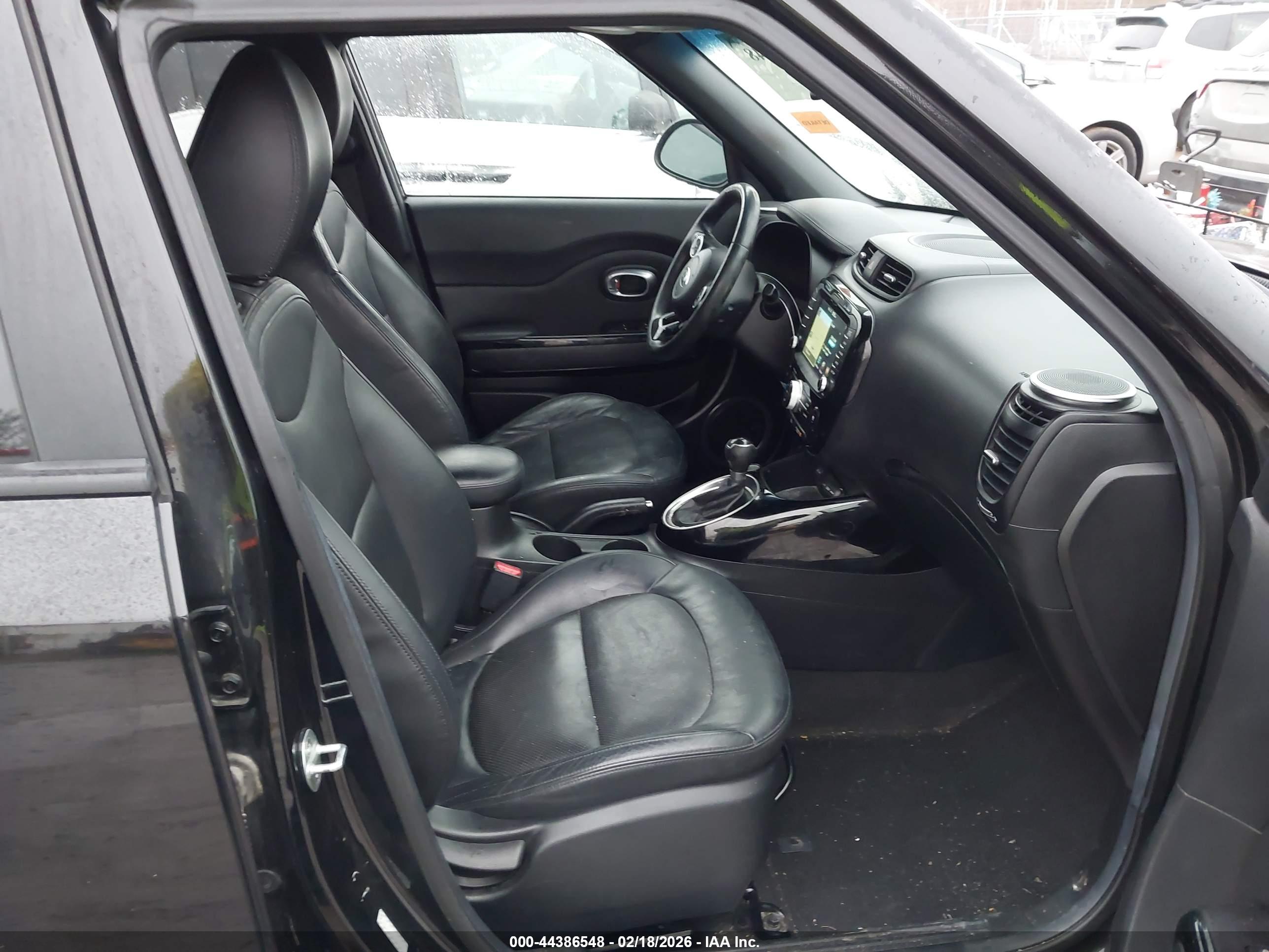 KIA SOUL image 5