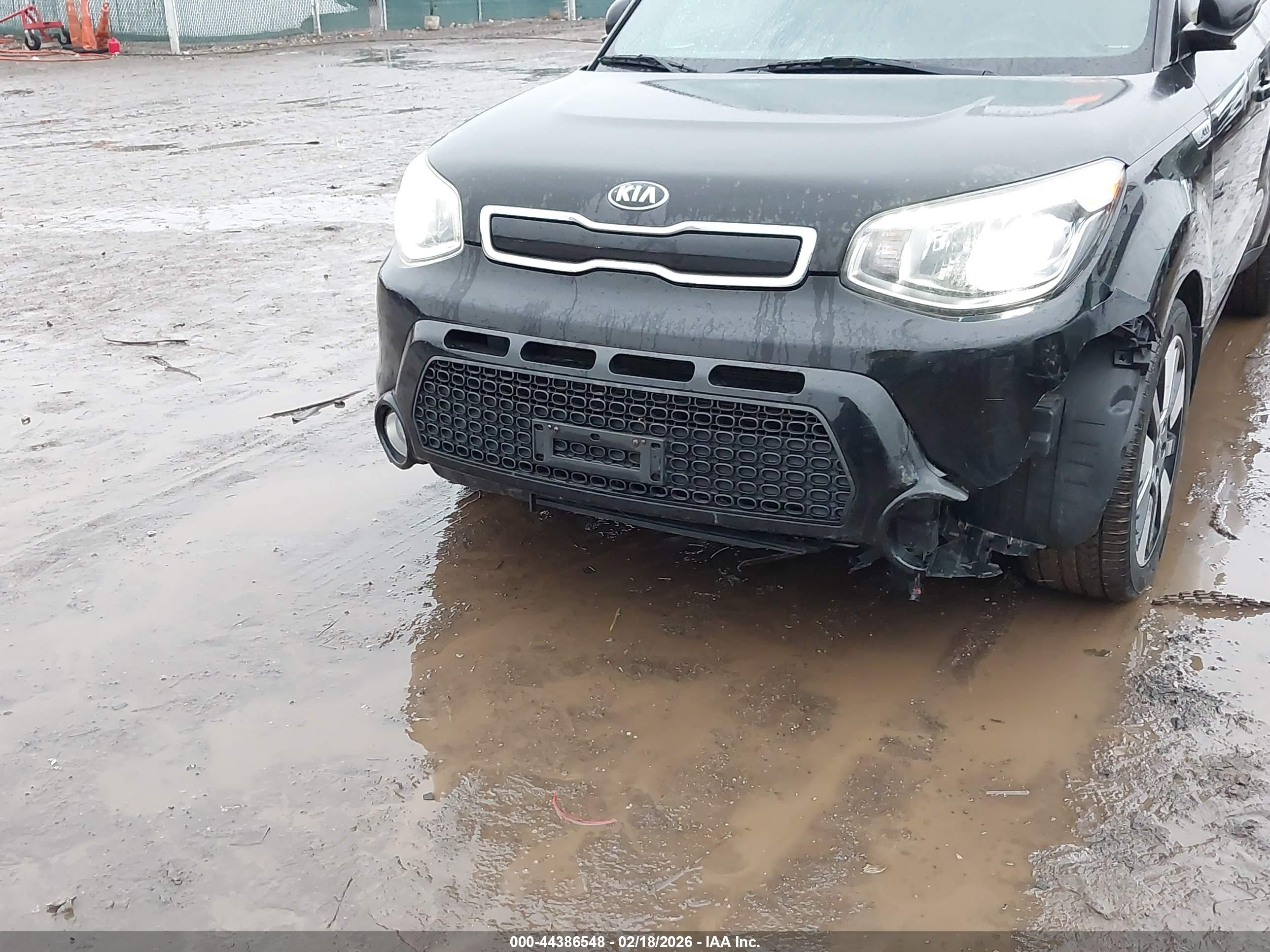 KIA SOUL image 6