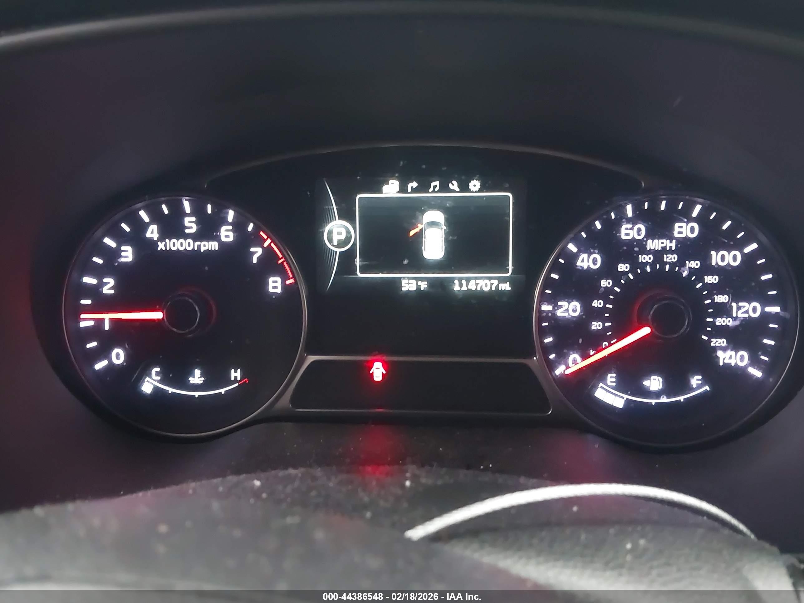 KIA SOUL image 7