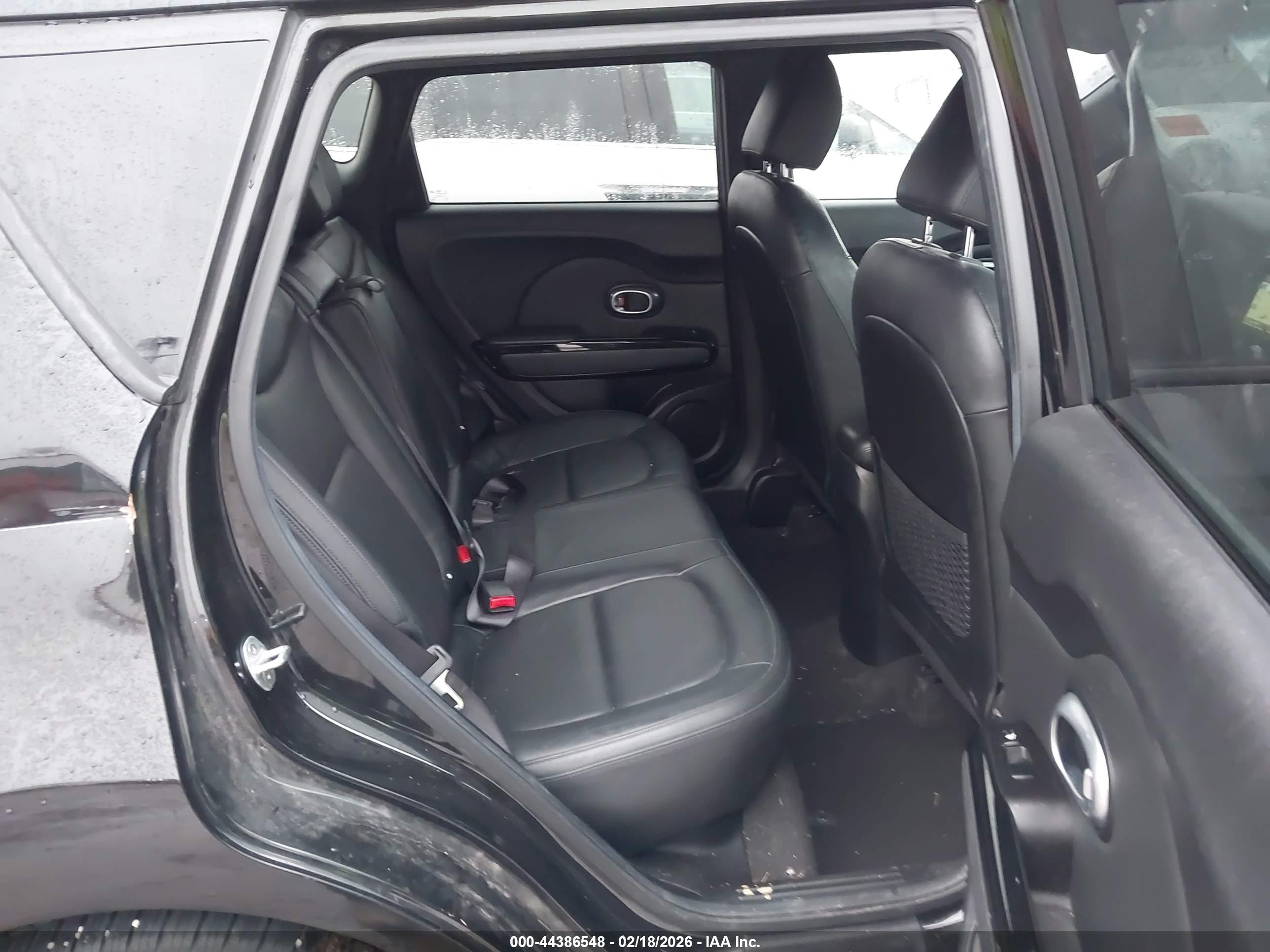 KIA SOUL image 8