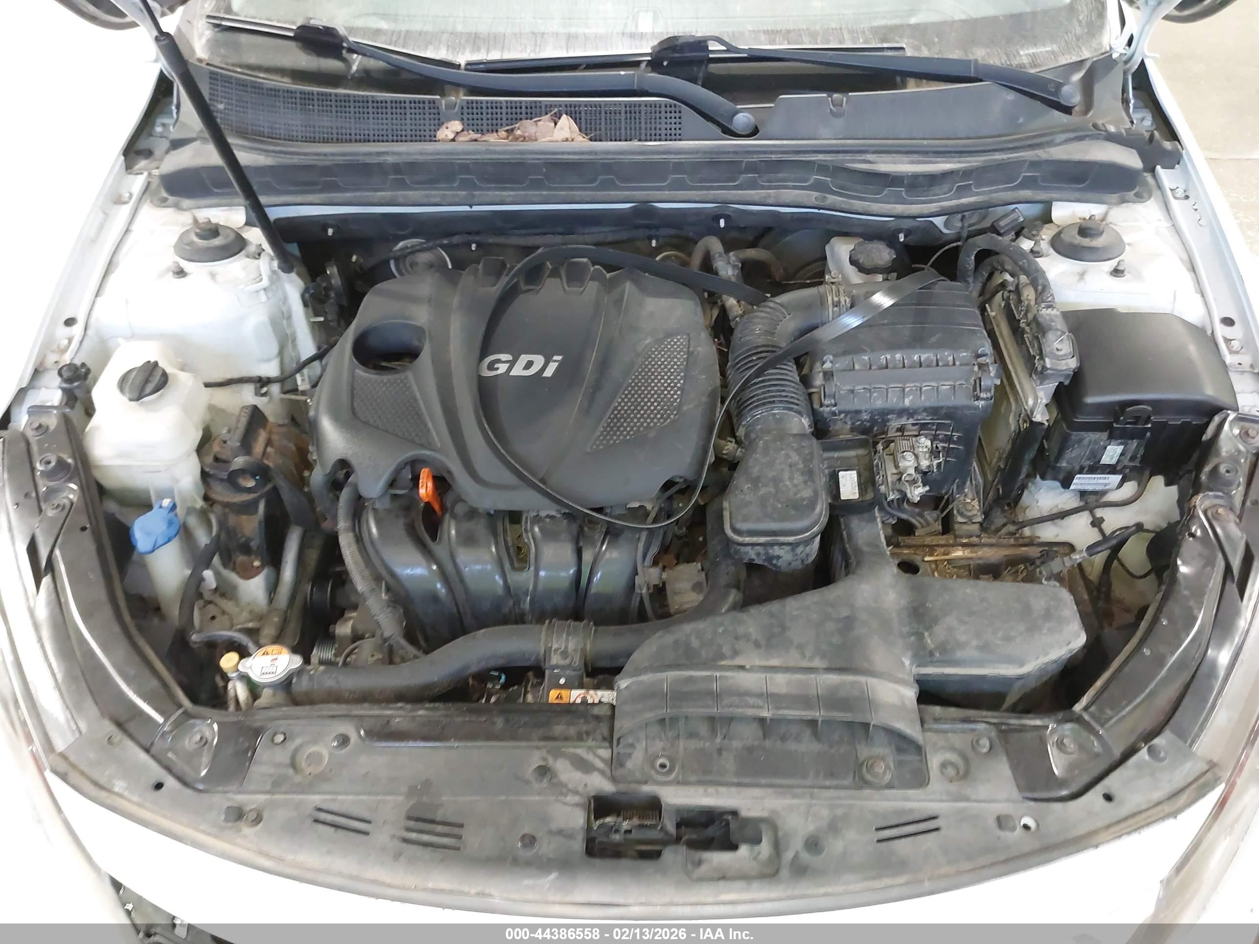 KIA OPTIMA image 10