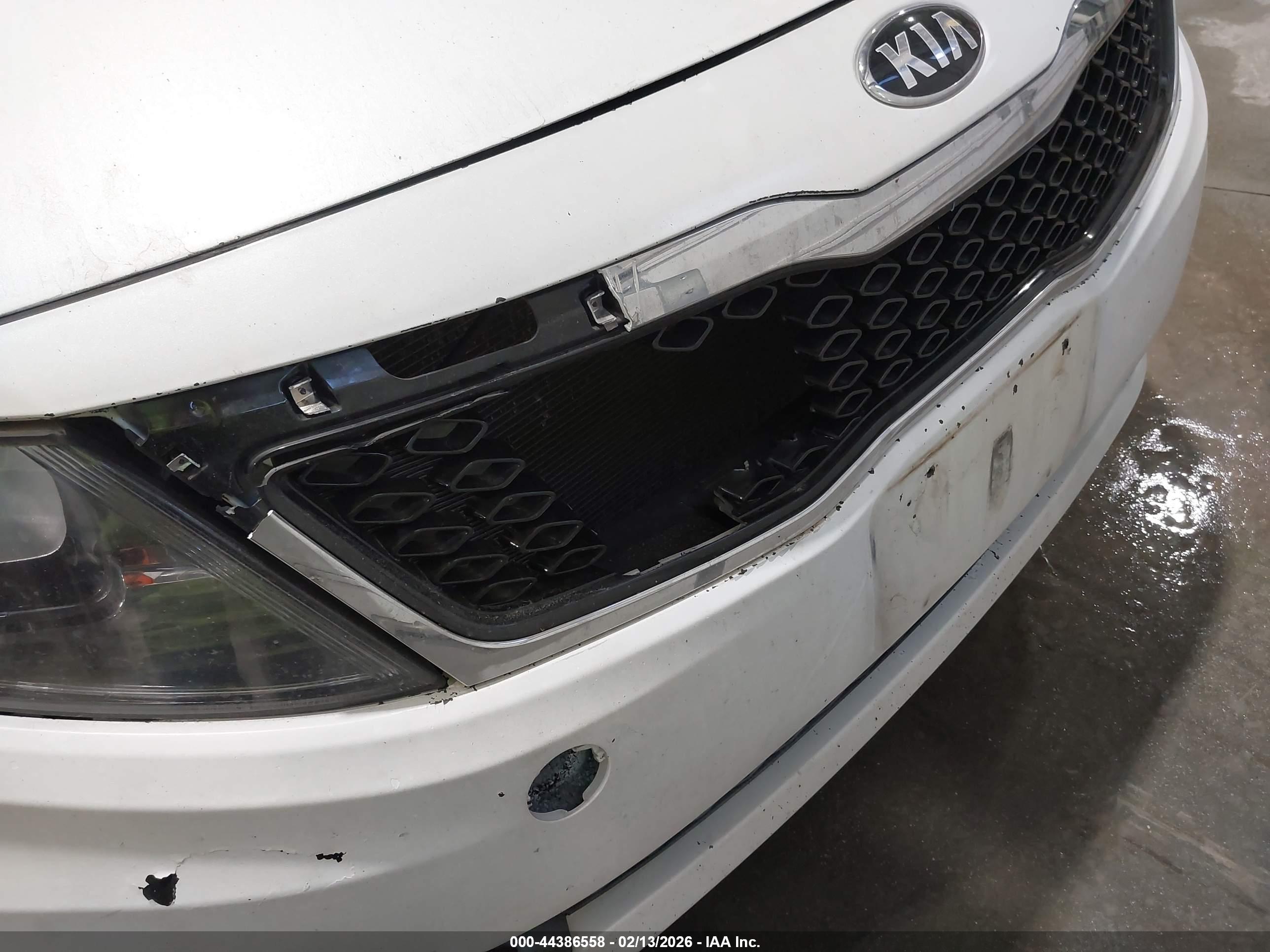 KIA OPTIMA image 6