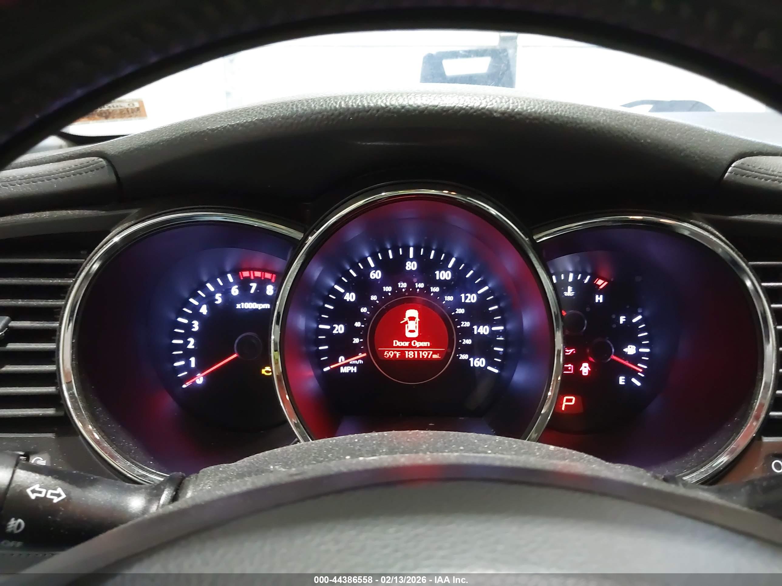 KIA OPTIMA image 7