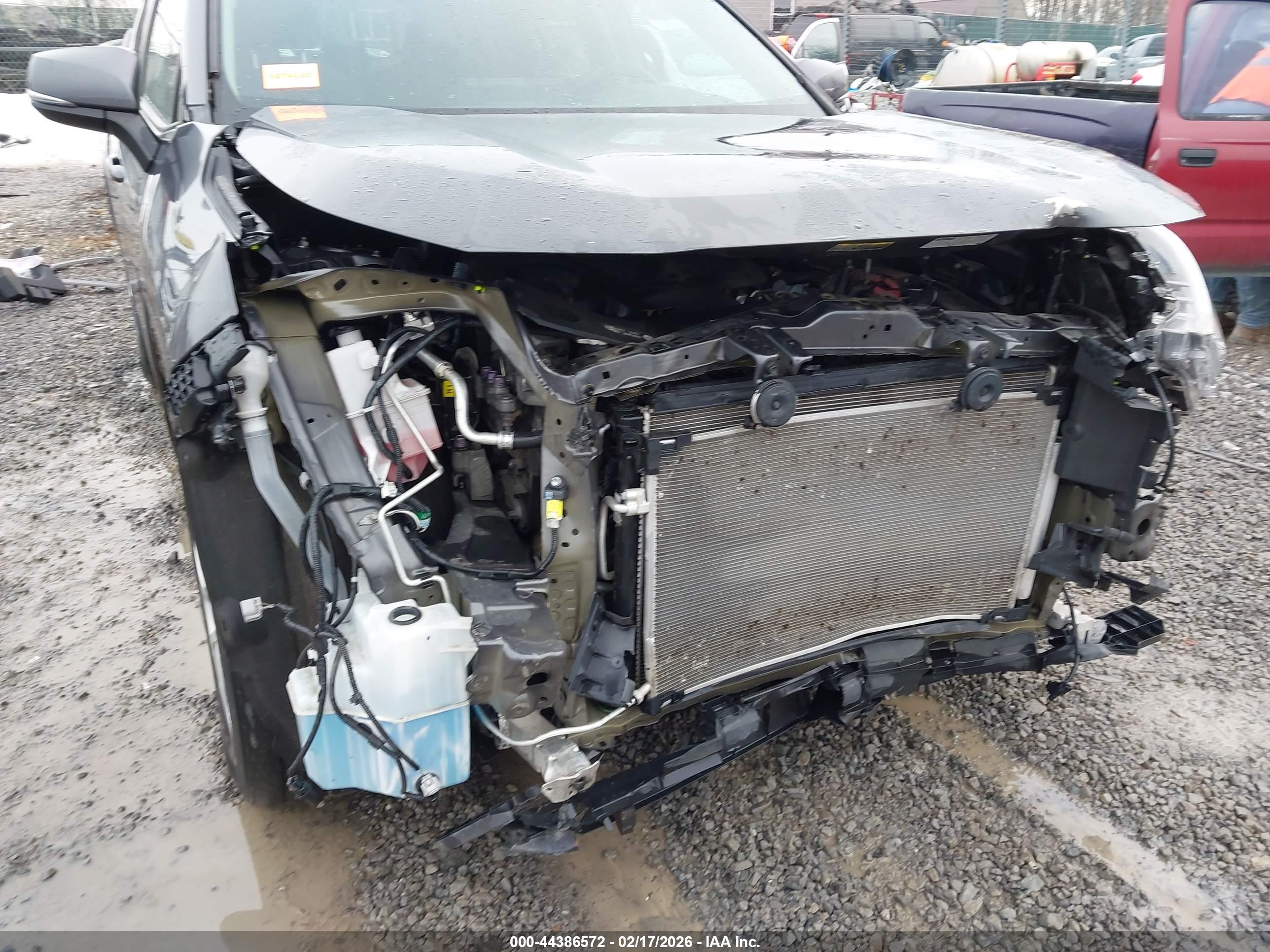 TOYOTA RAV4 image 6
