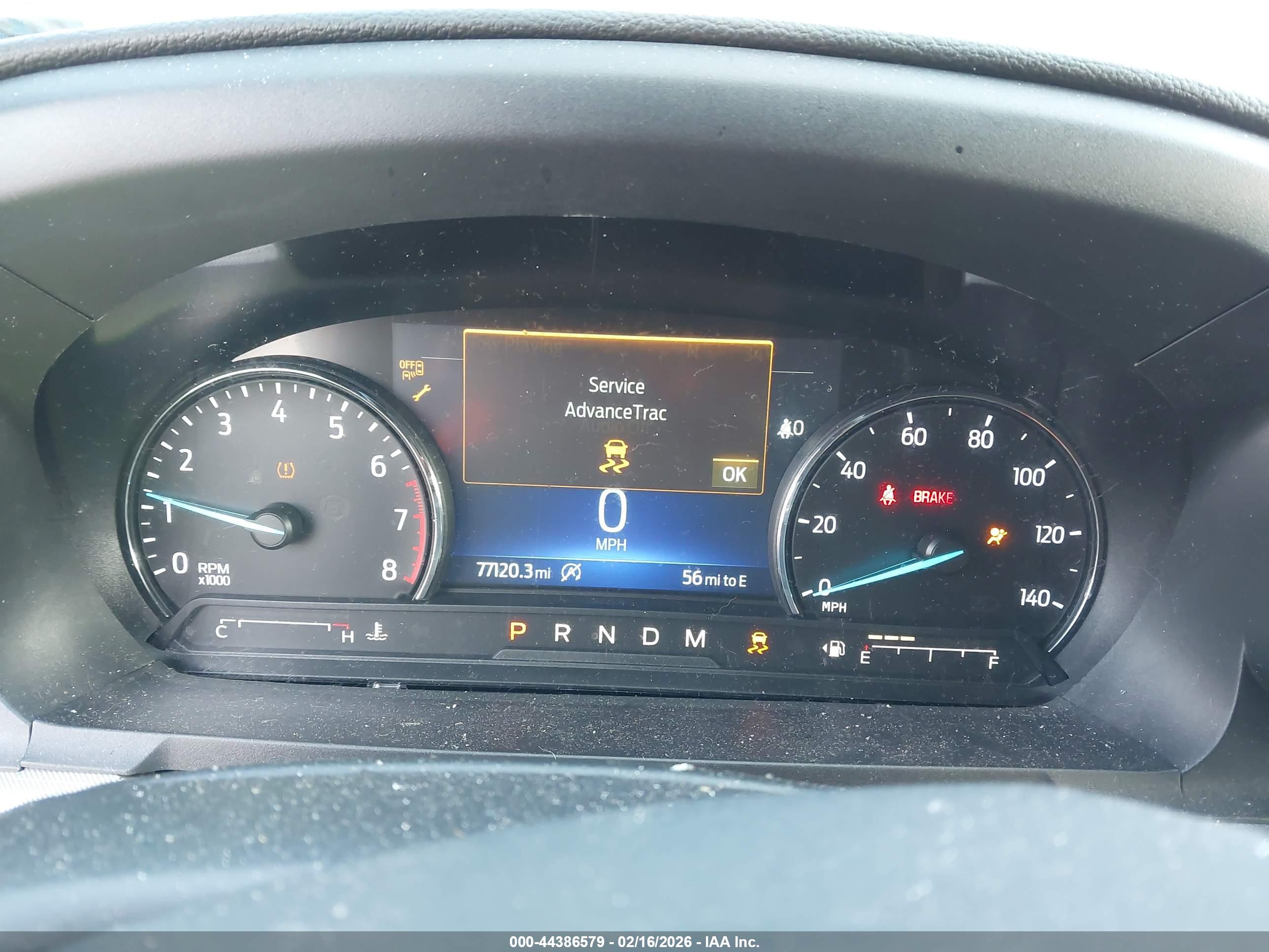 FORD EXPLORER image 7