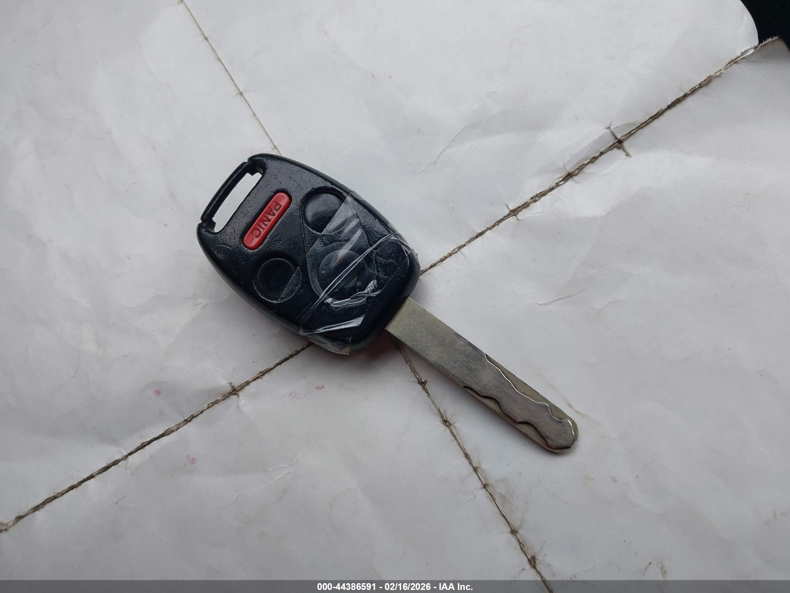 HONDA CR-V image 11