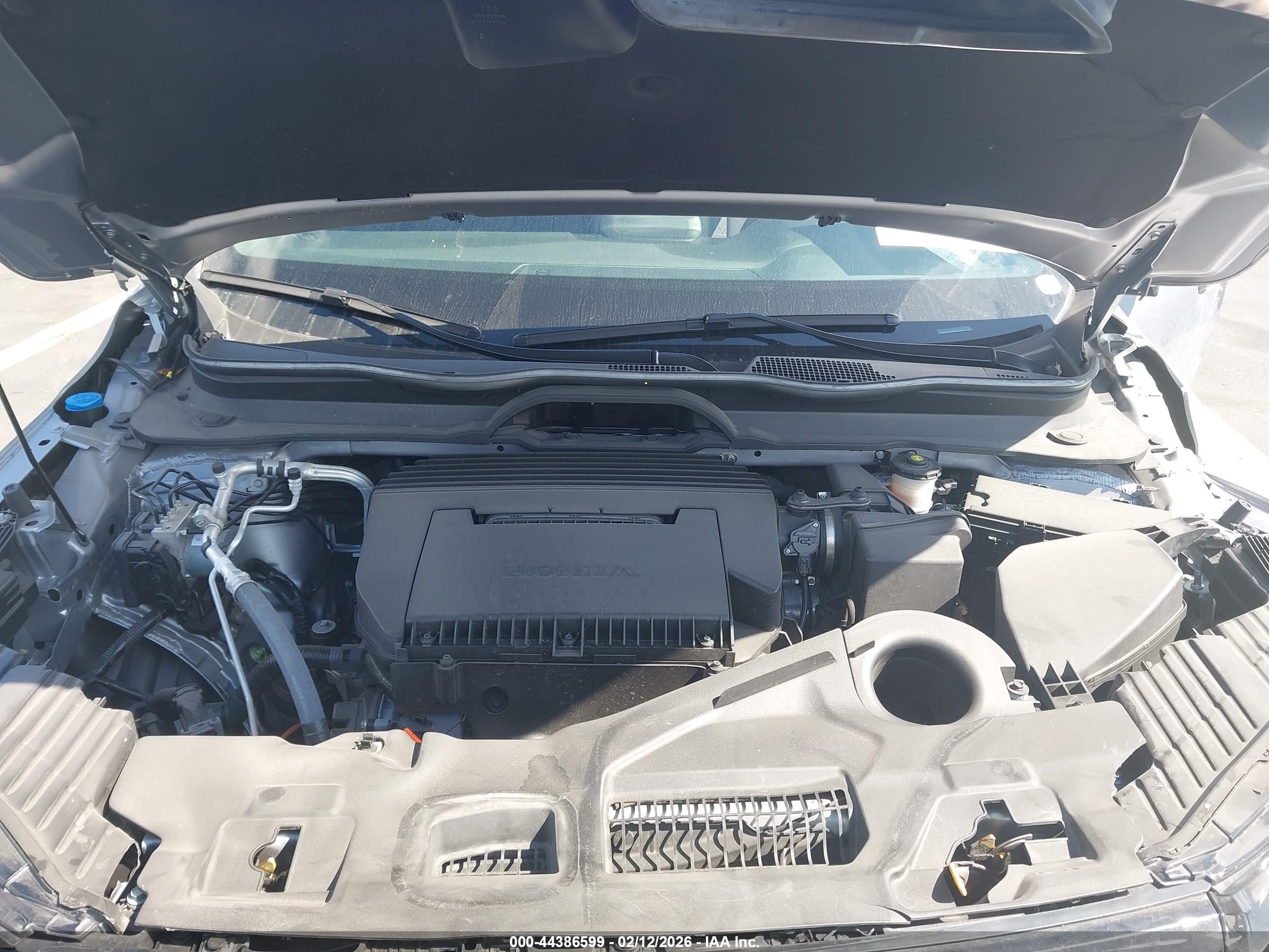 HONDA PILOT image 10
