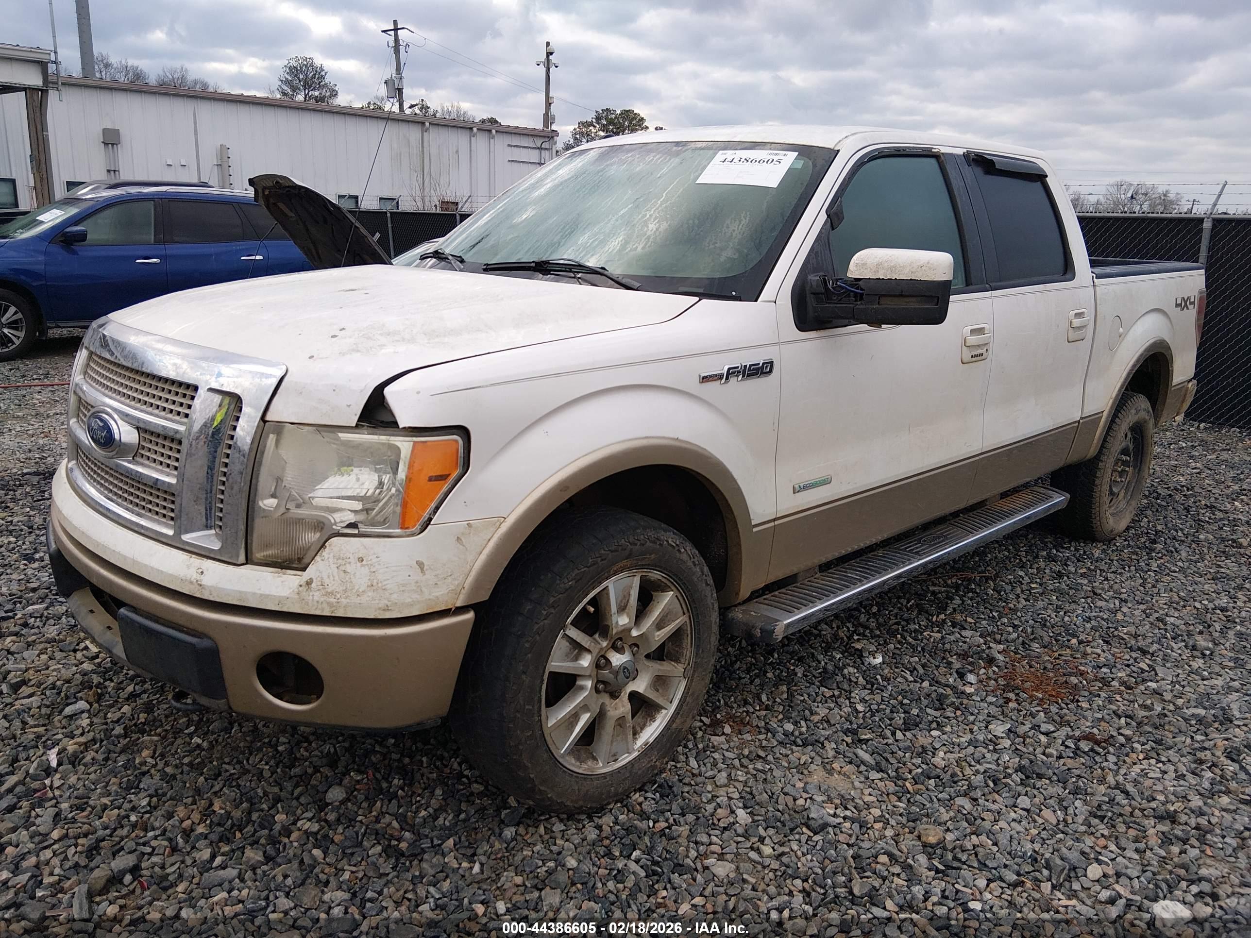 FORD F-150 image 2