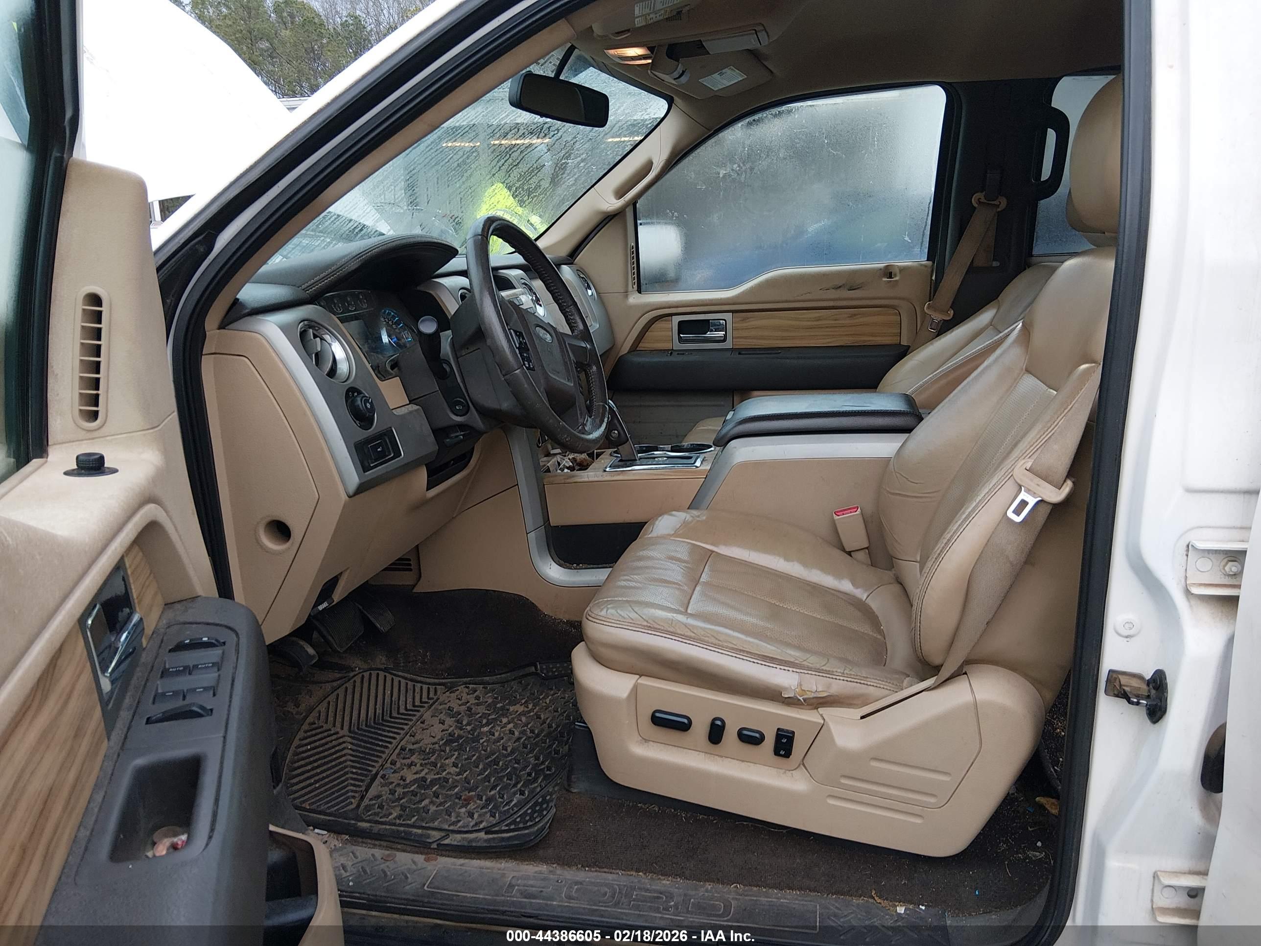 FORD F-150 image 5
