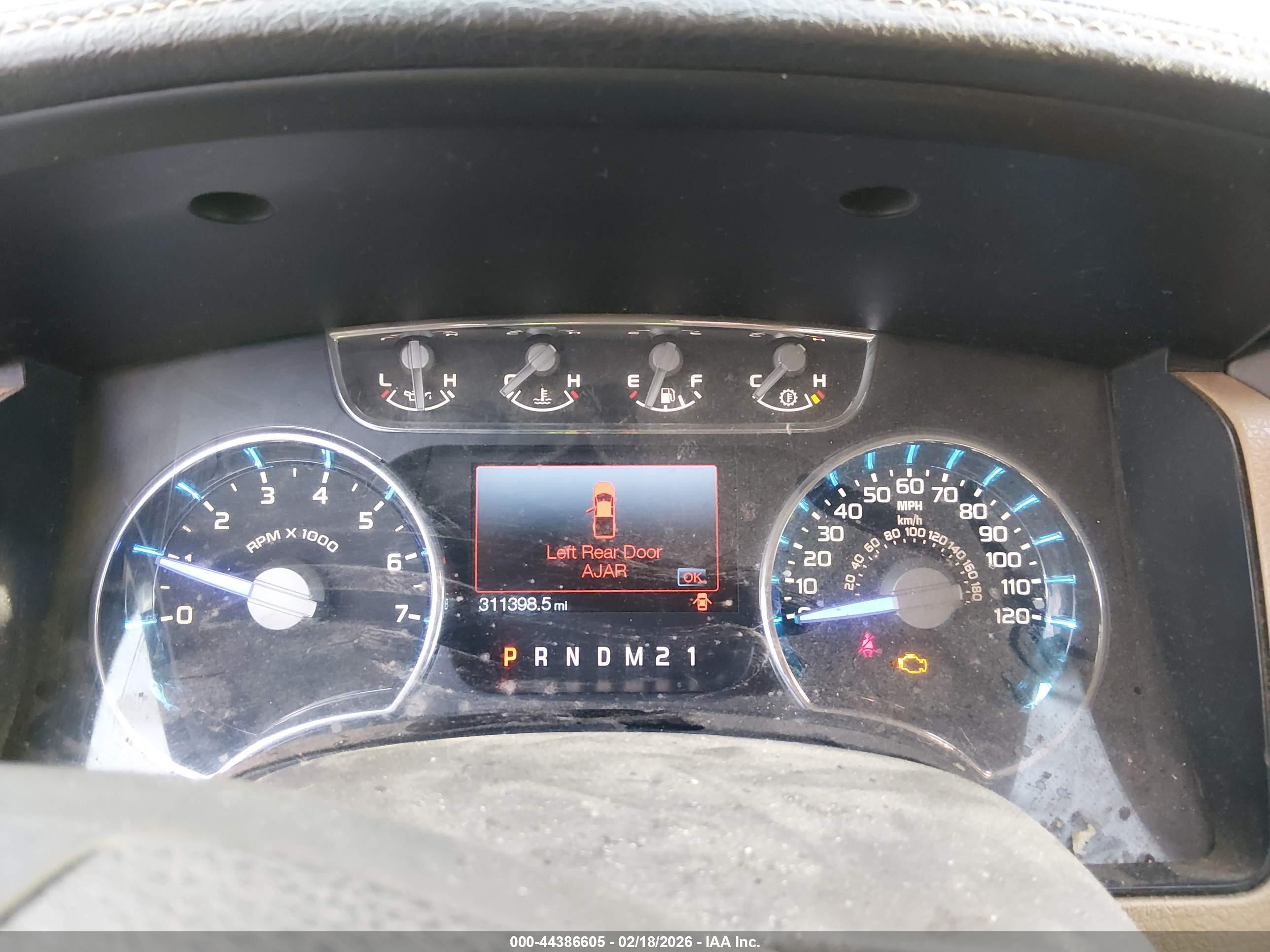 FORD F-150 image 7