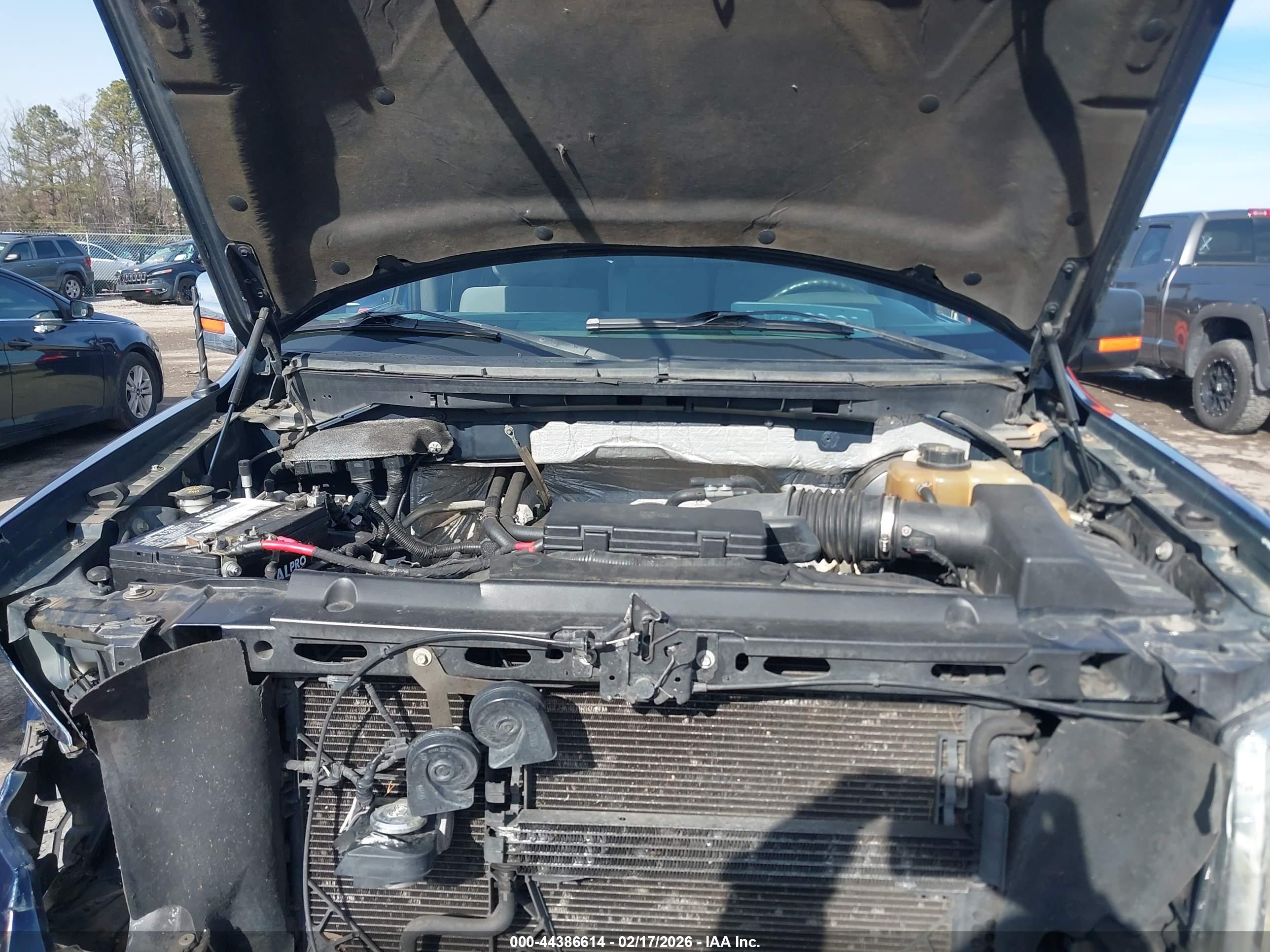 FORD F-150 image 10