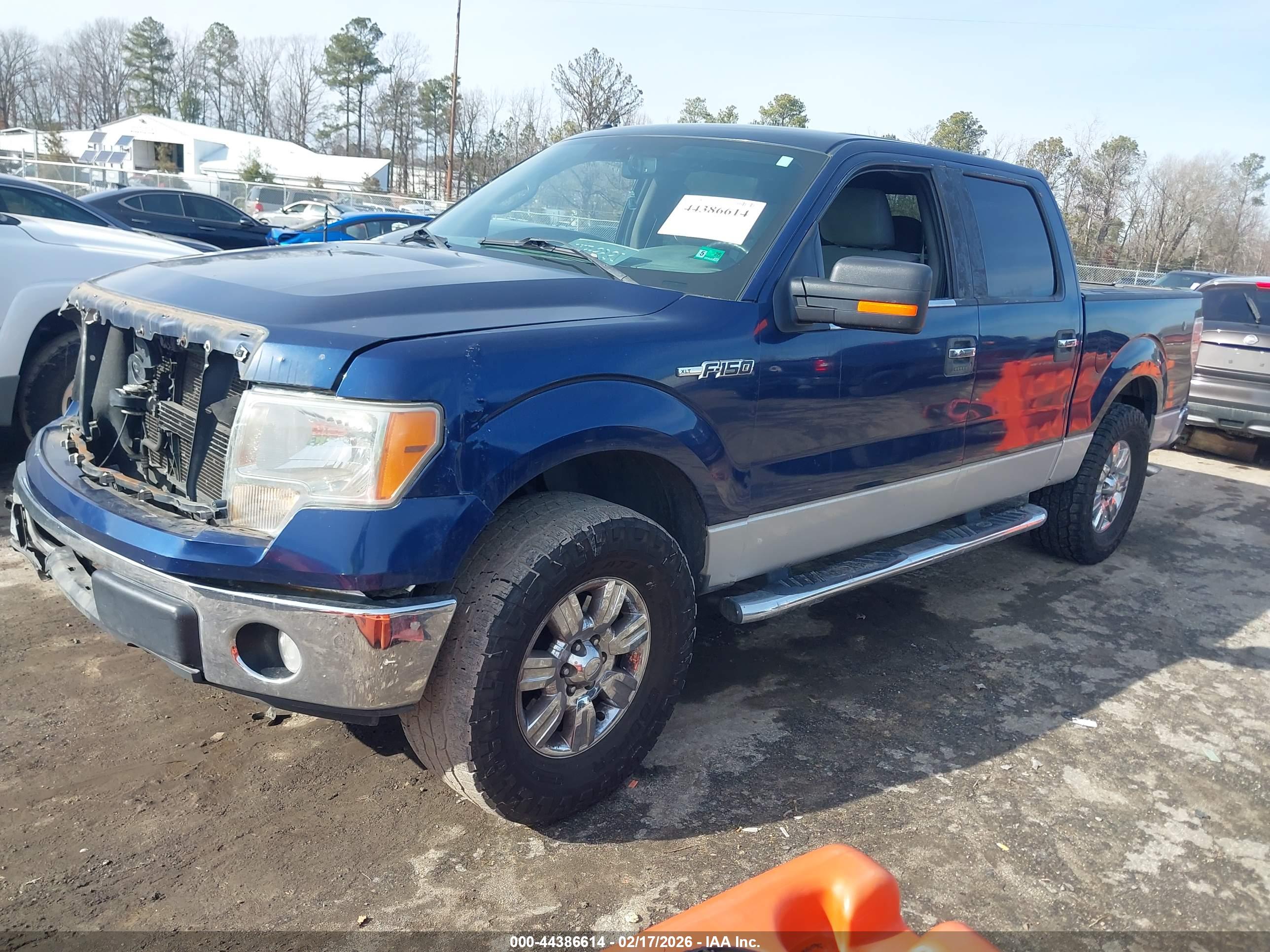FORD F-150 image 2