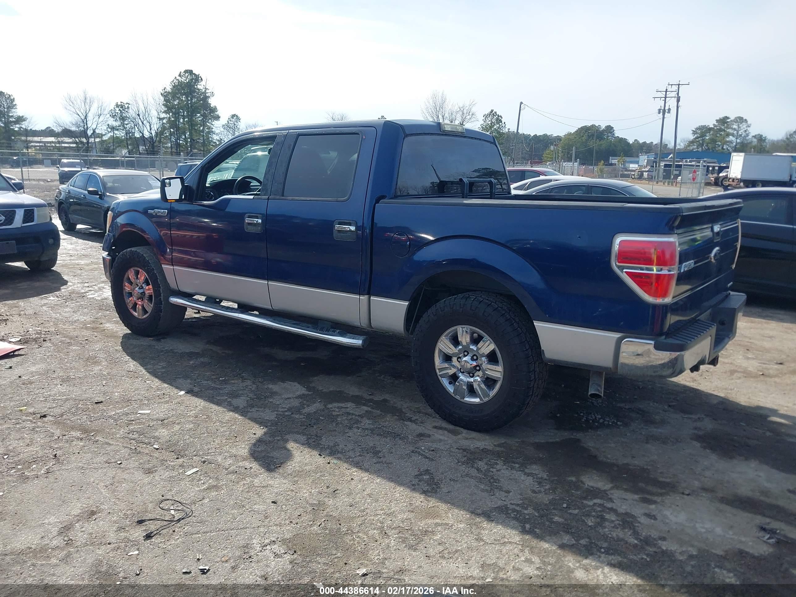 FORD F-150 image 3