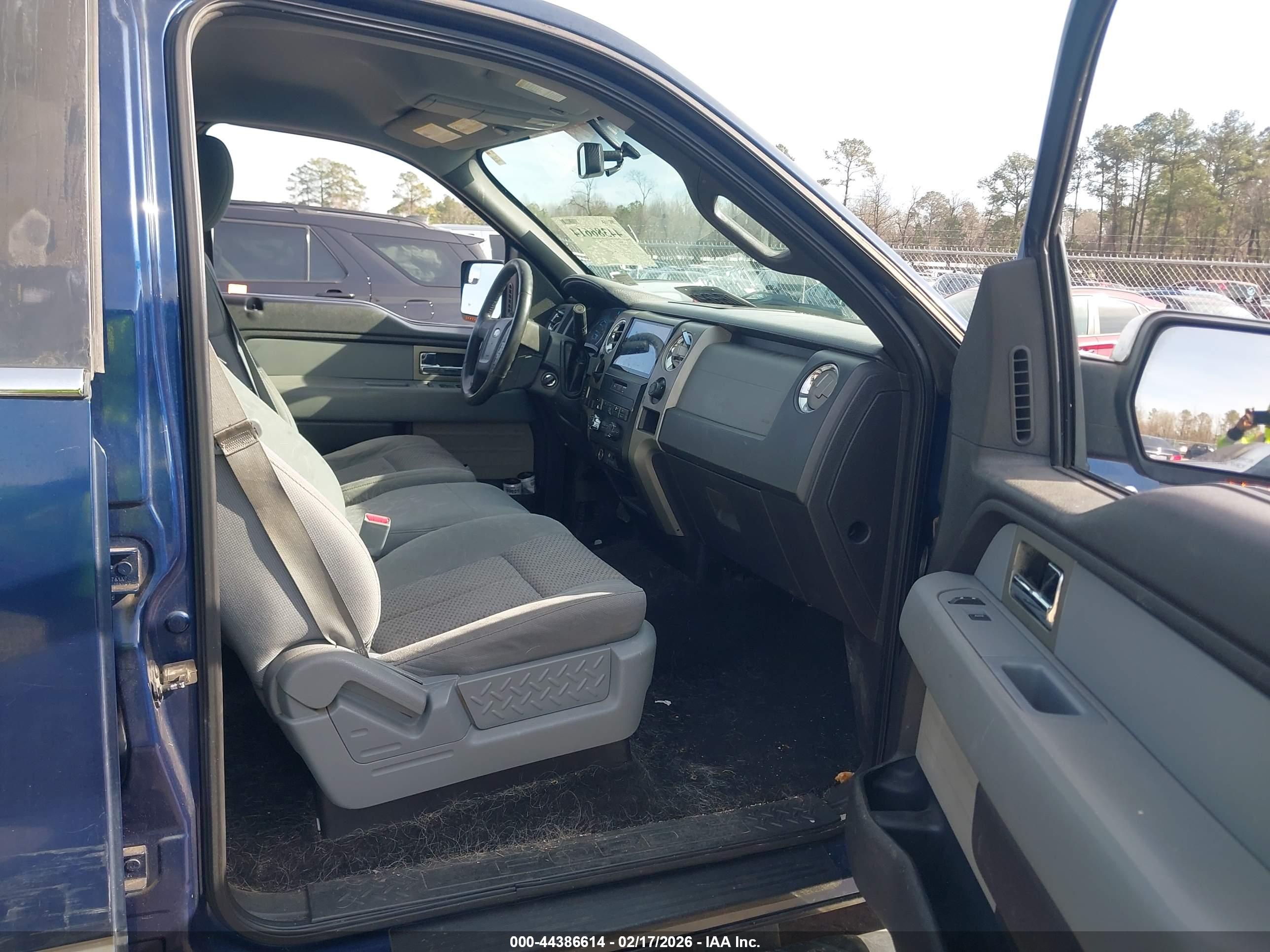 FORD F-150 image 5