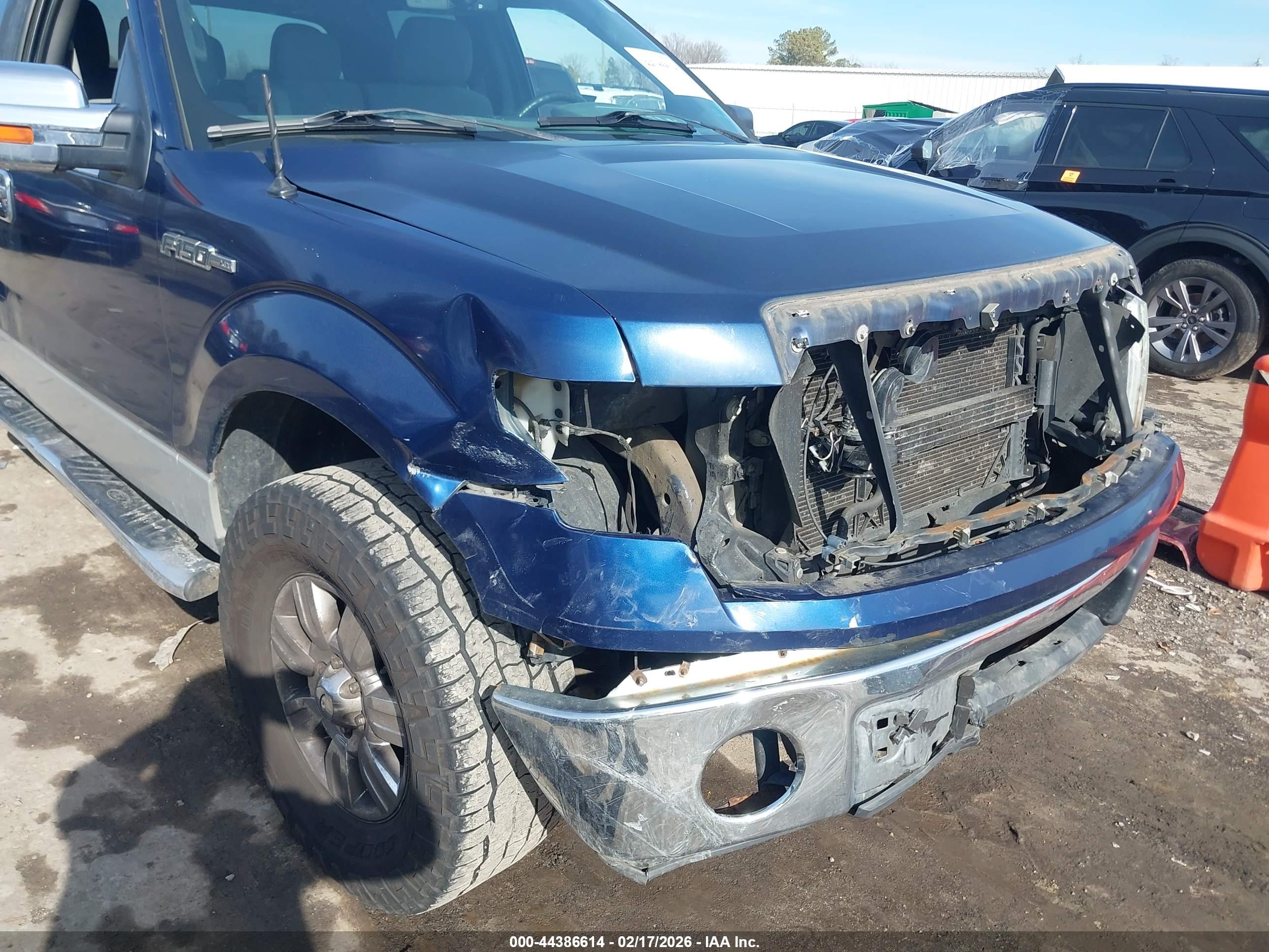 FORD F-150 image 6