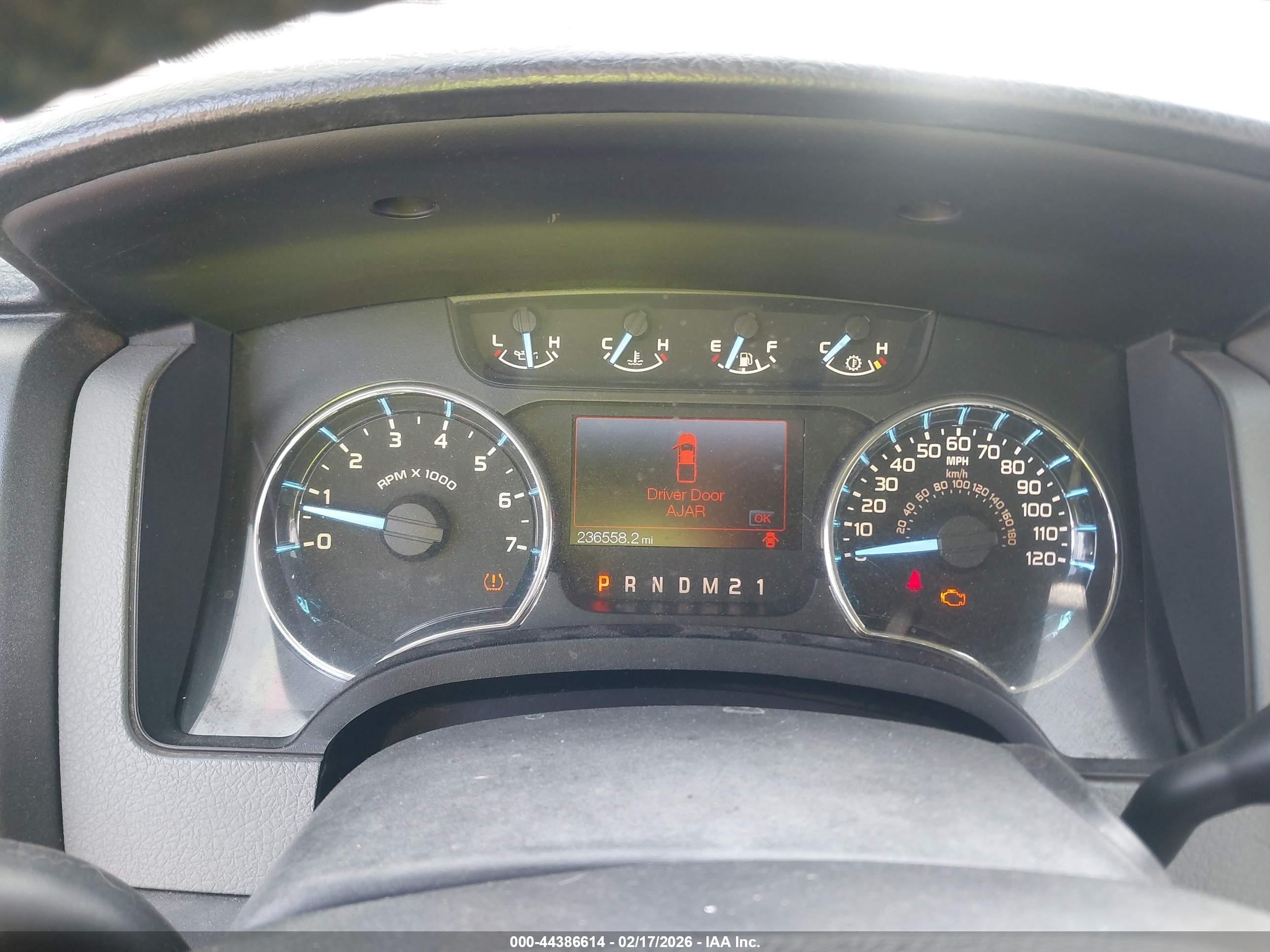 FORD F-150 image 7