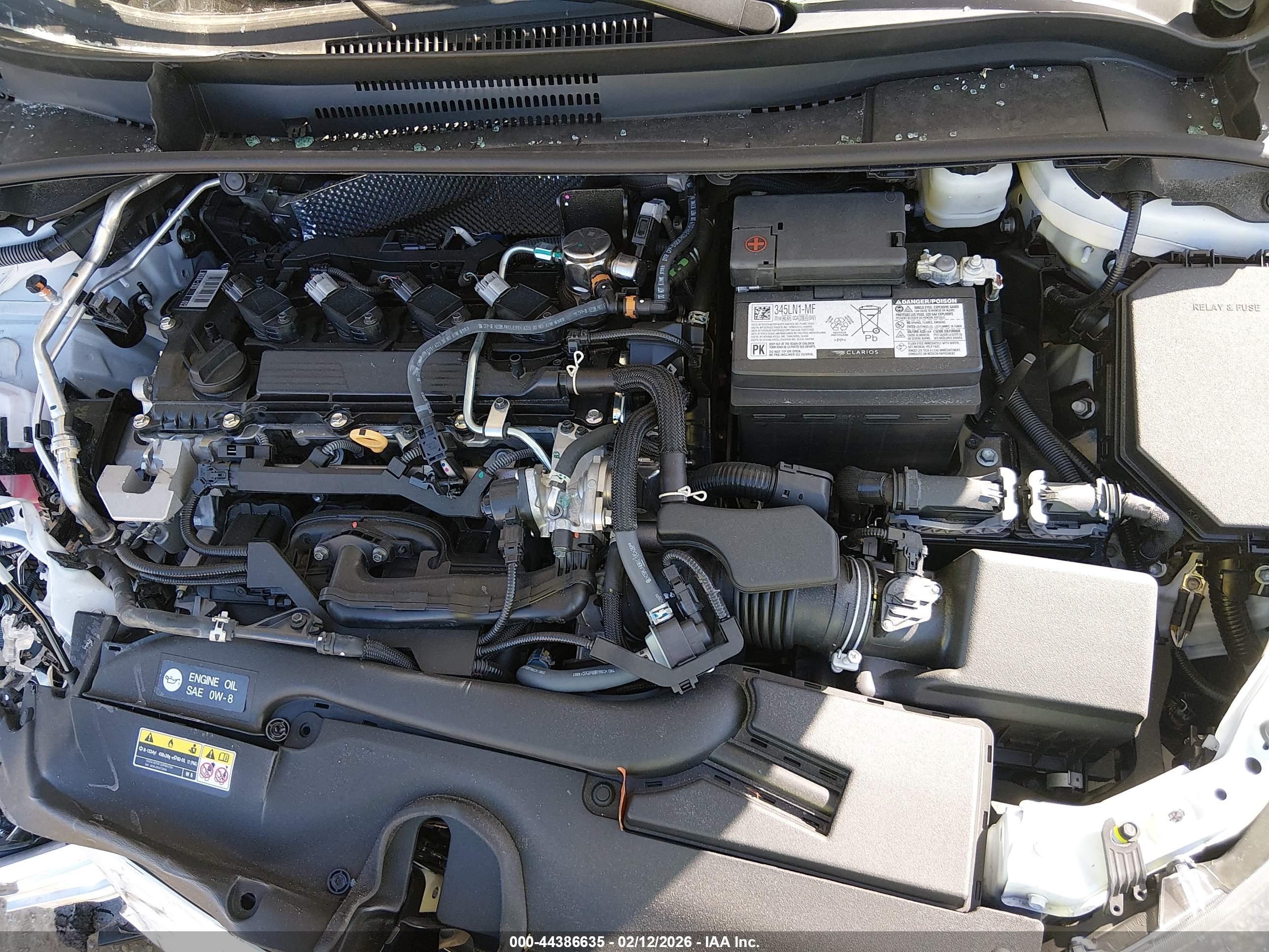 TOYOTA COROLLA image 10