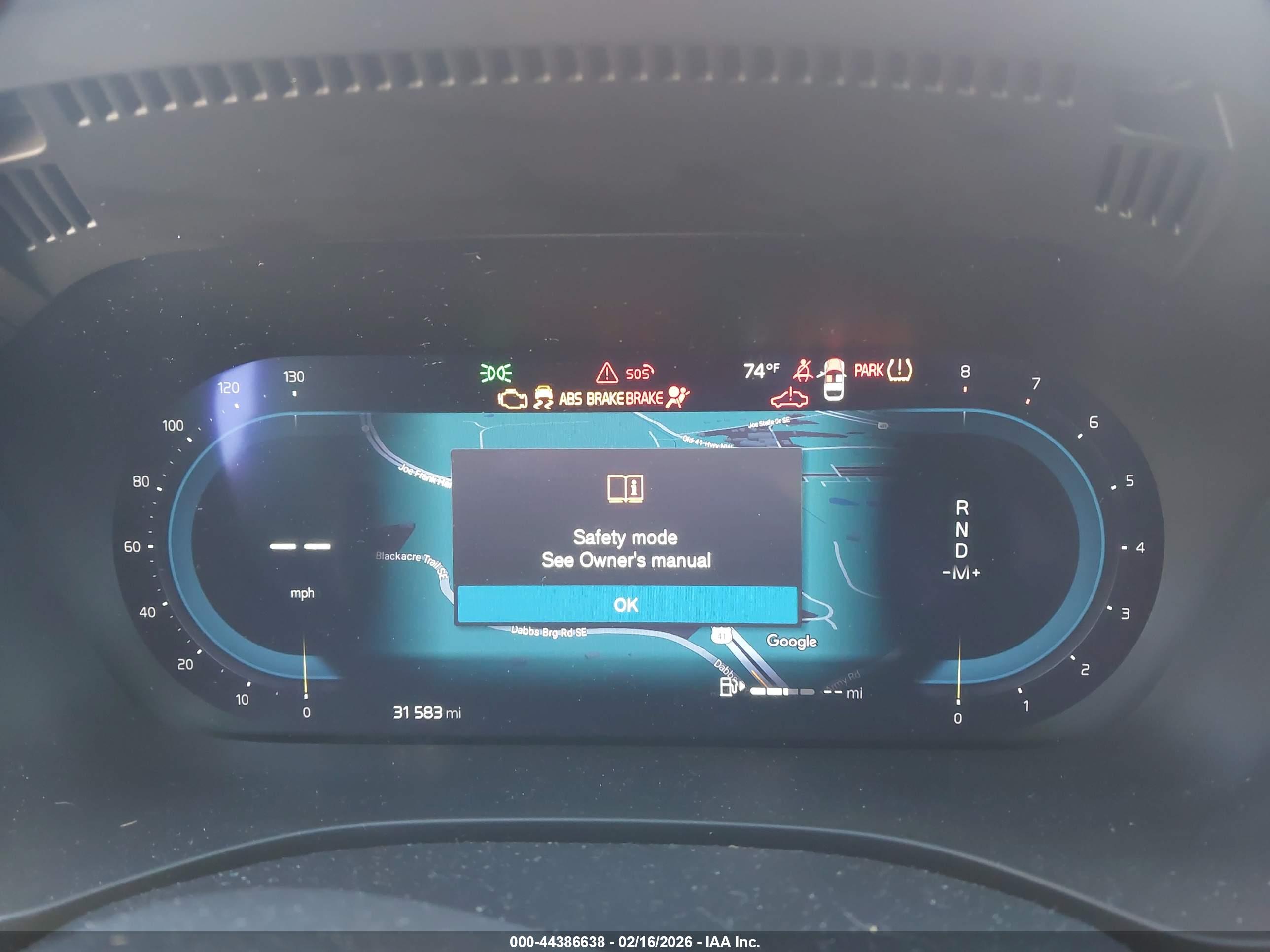 VOLVO XC60 image 7