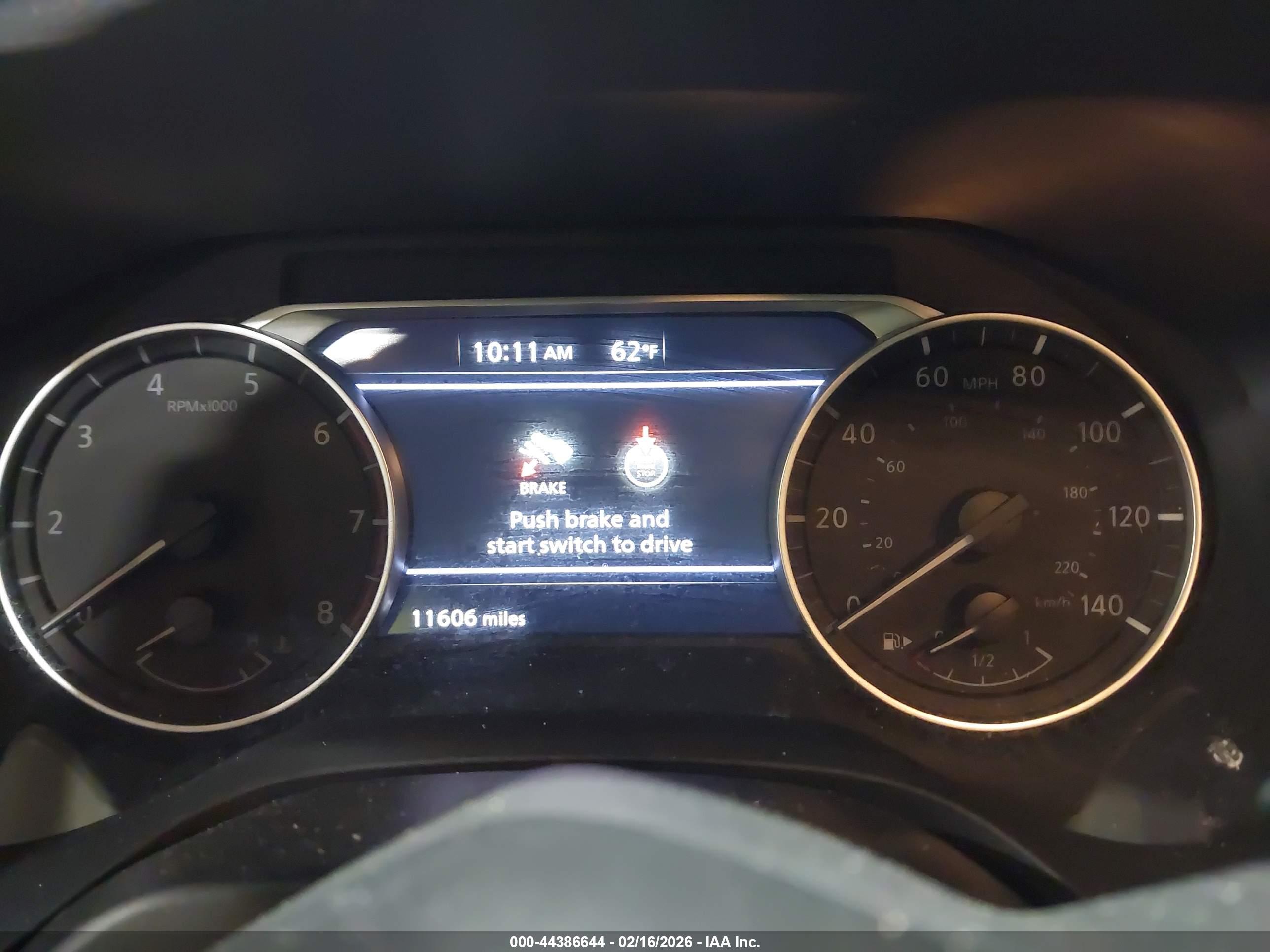 NISSAN ROGUE image 7