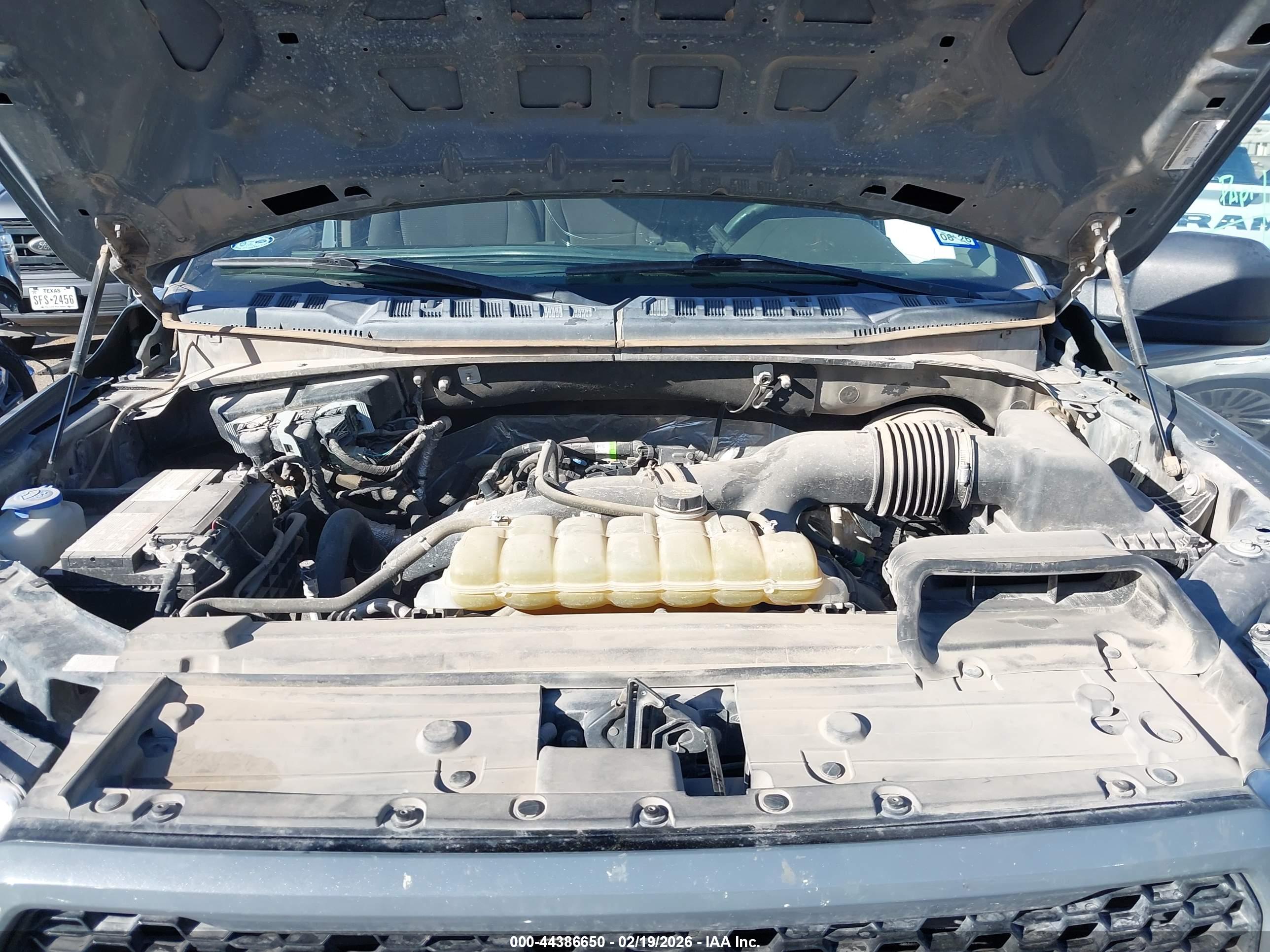 FORD F-150 image 10