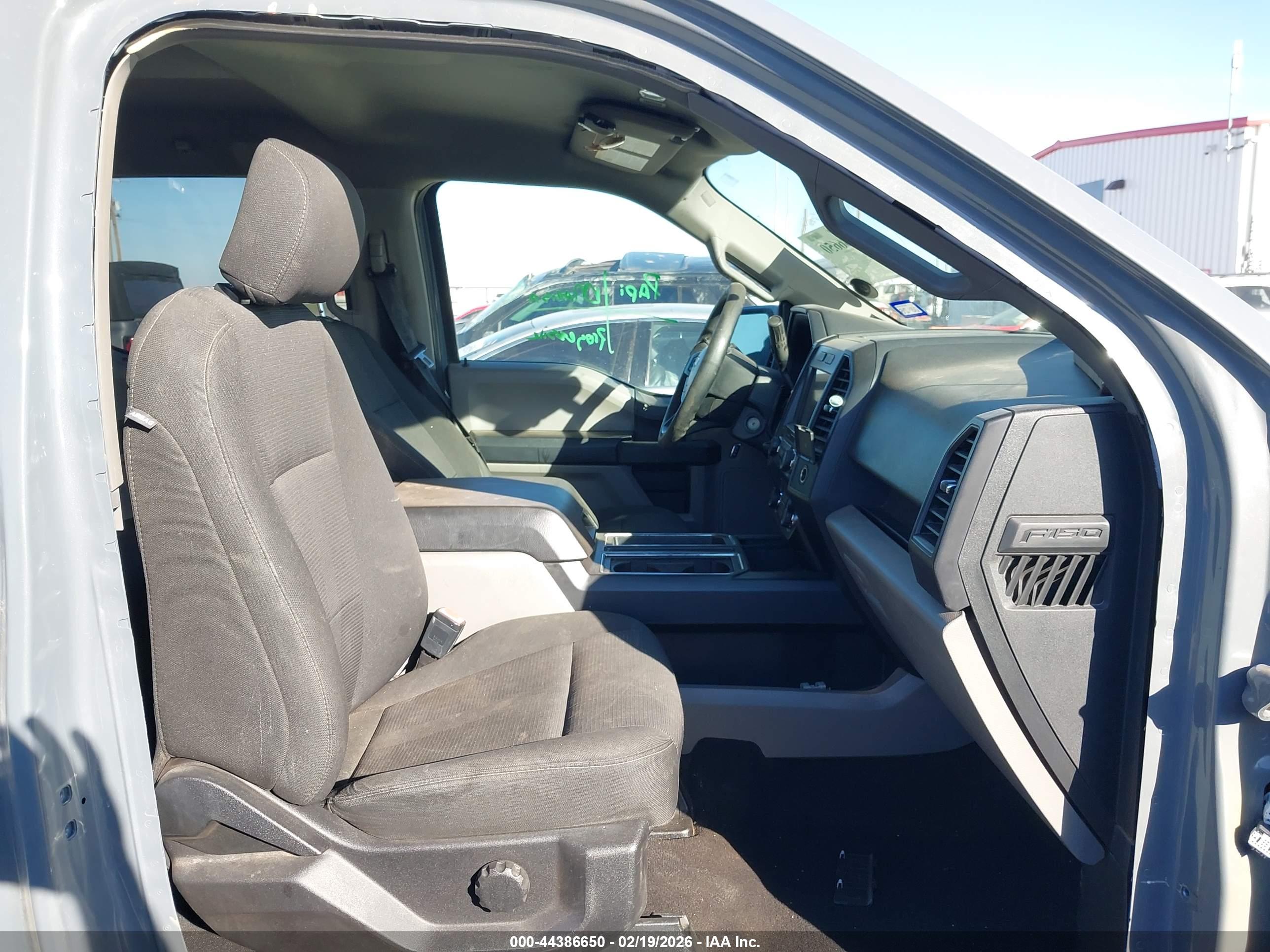 FORD F-150 image 5