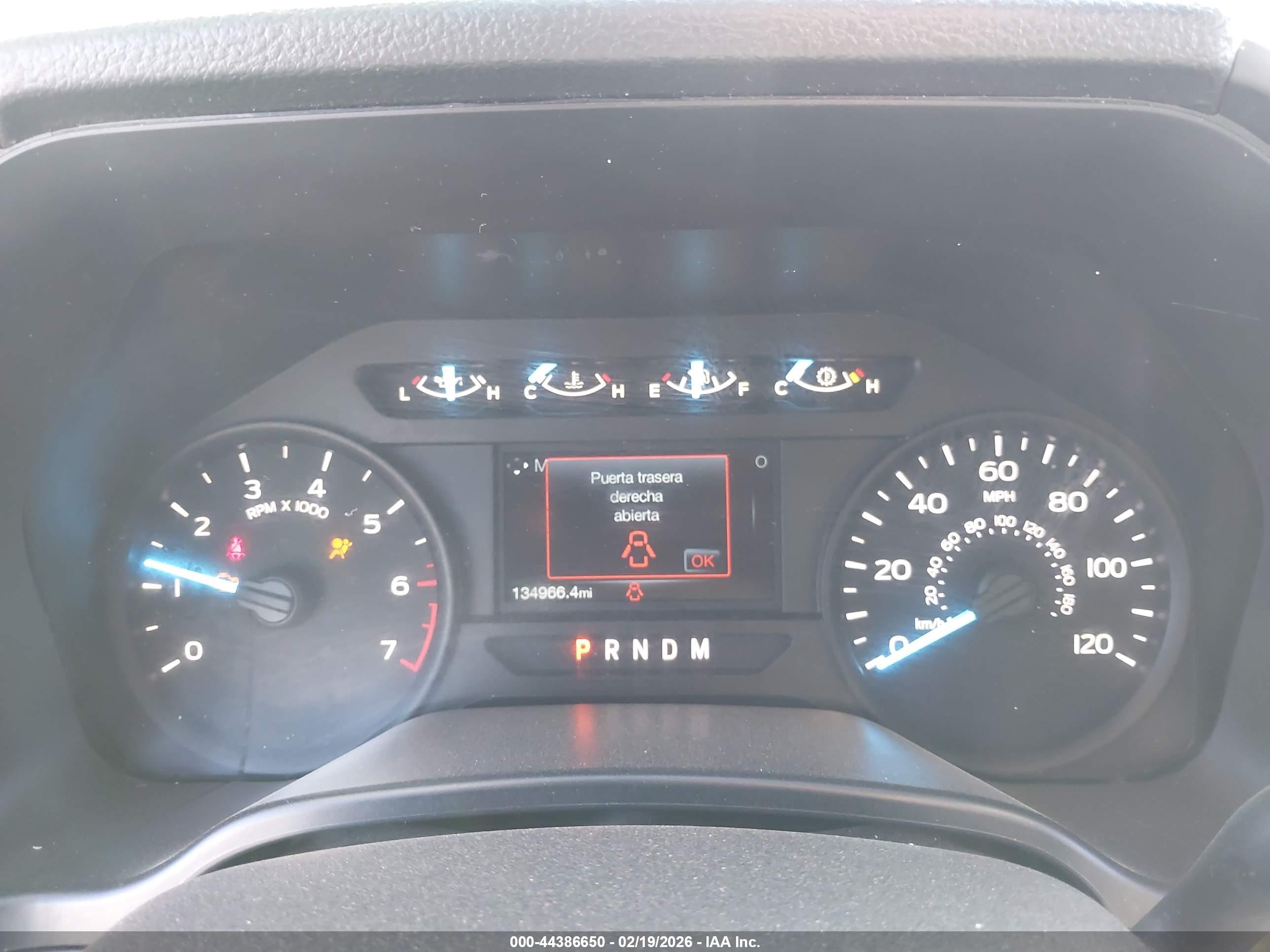 FORD F-150 image 7
